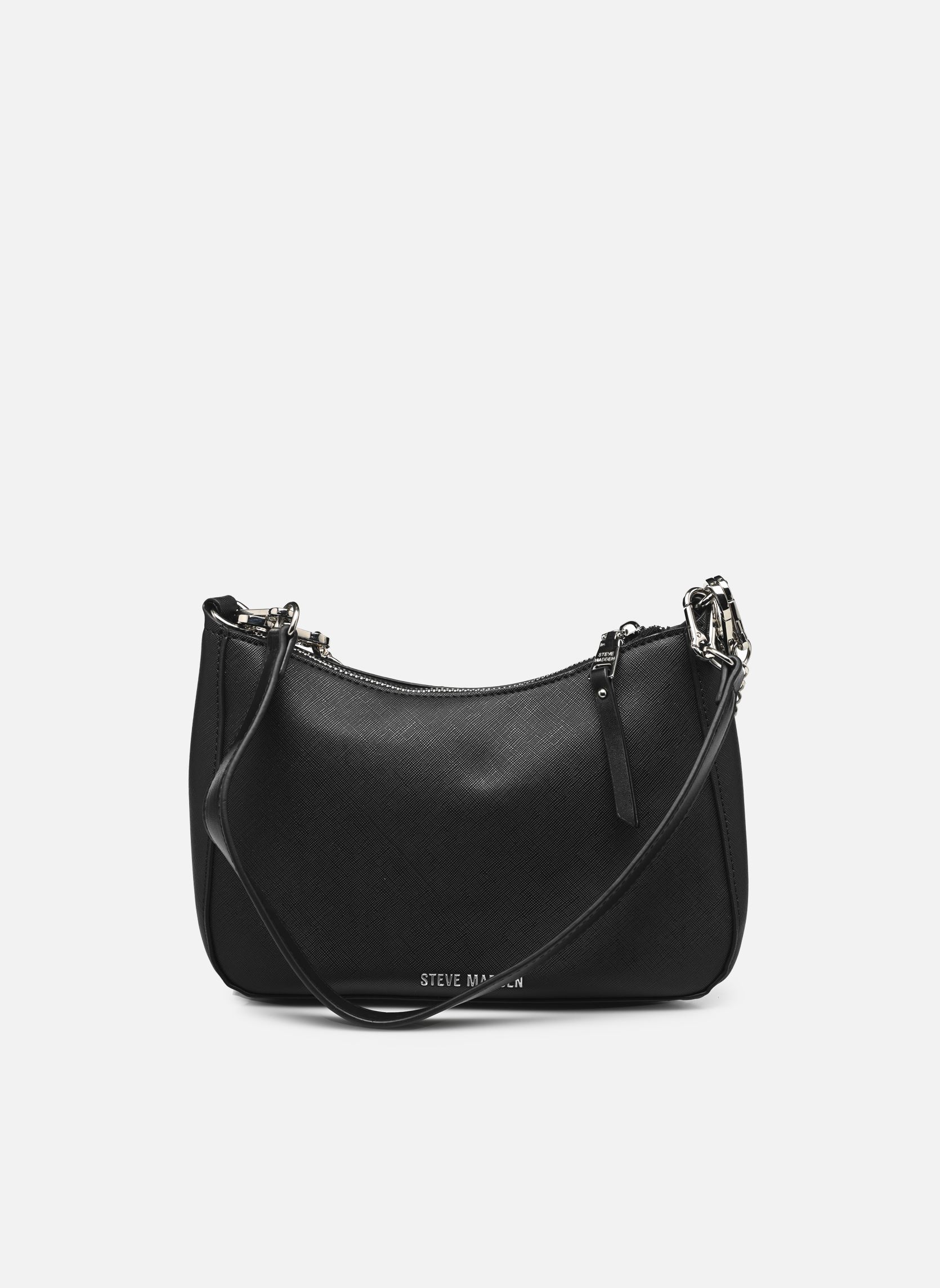 Taschen Baero damen schwarz Steve Madden Taschen Baero damen schwarz Black