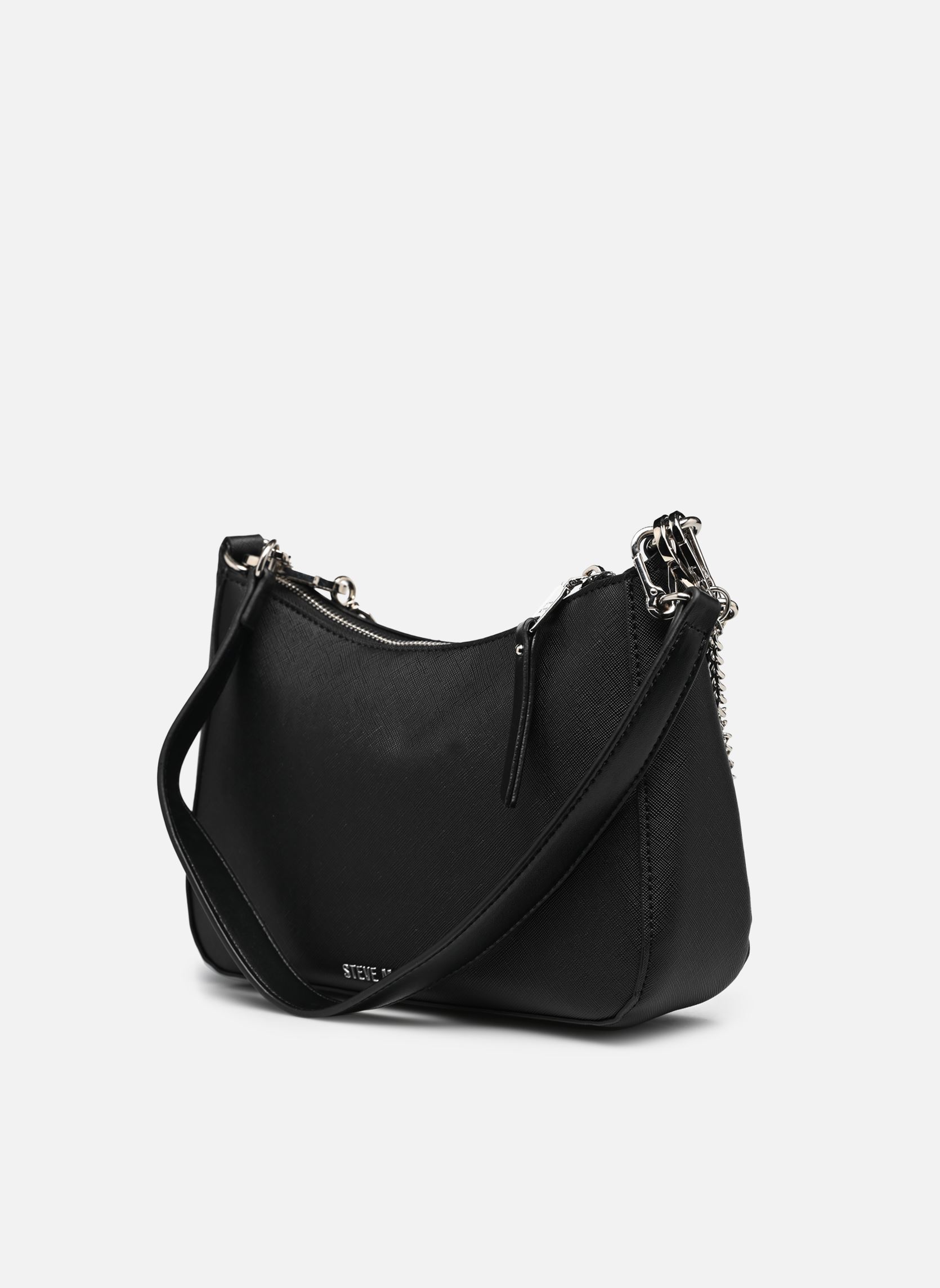 Taschen Baero damen schwarz Steve Madden Taschen Baero damen schwarz Black