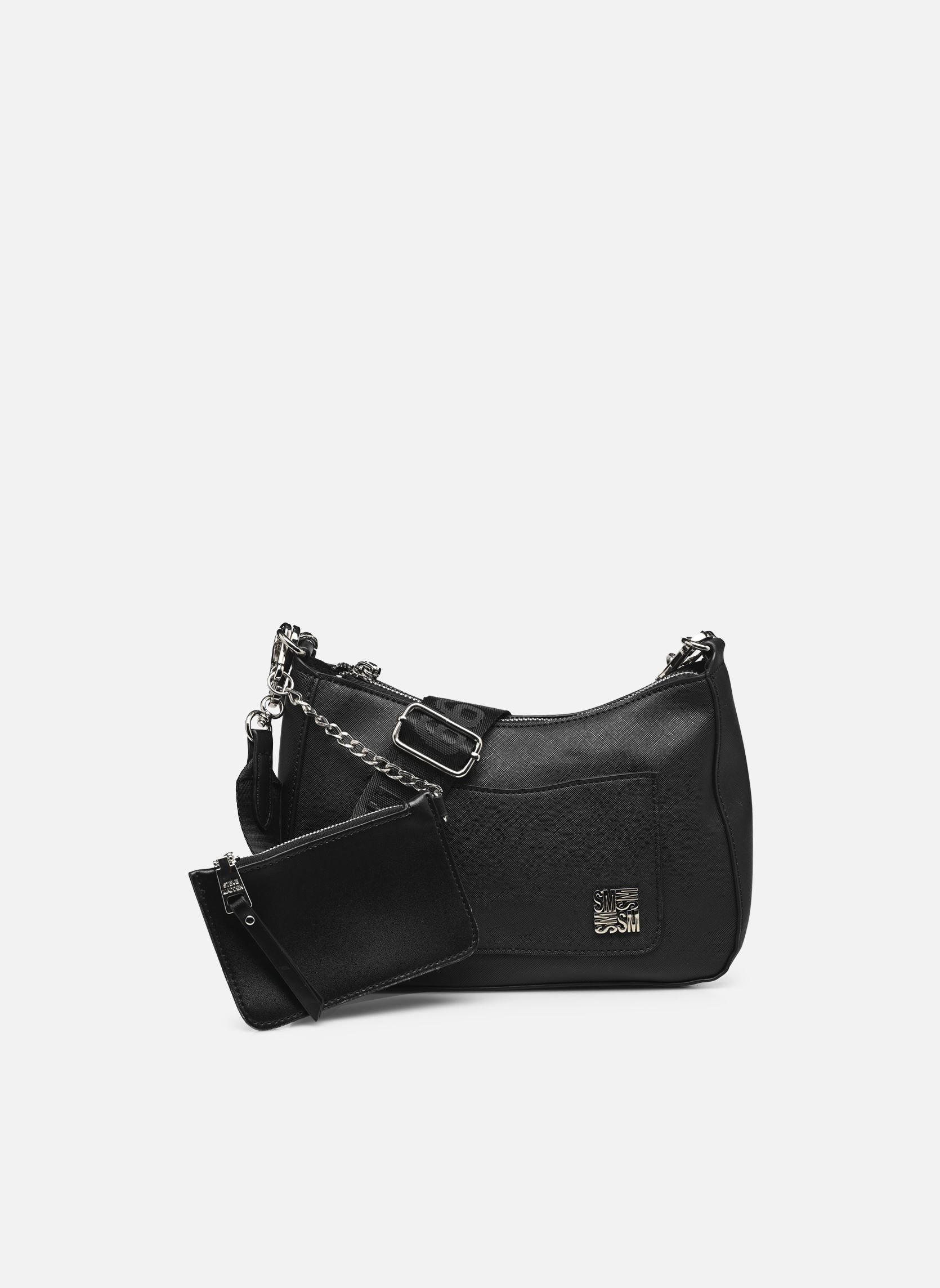 Taschen Baero damen schwarz Steve Madden Taschen Baero damen schwarz Black