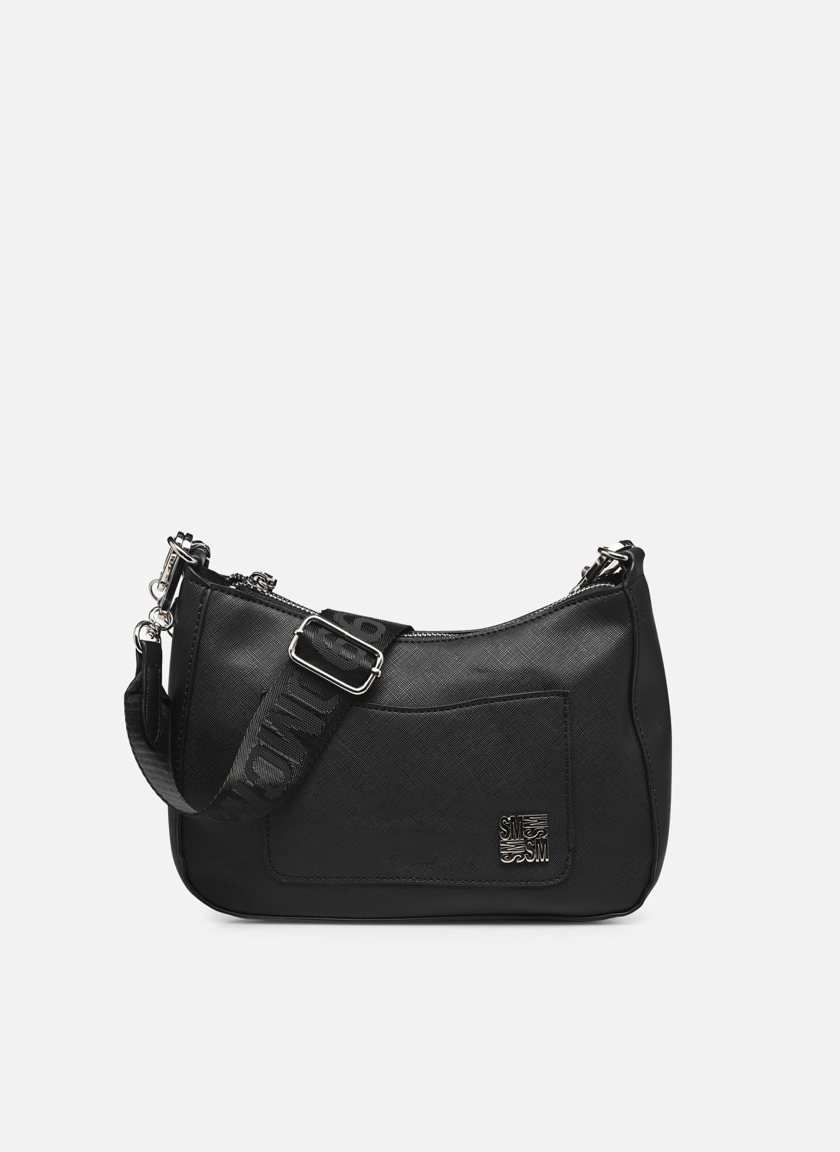 Taschen Baero damen schwarz Steve Madden Taschen Baero damen schwarz Black