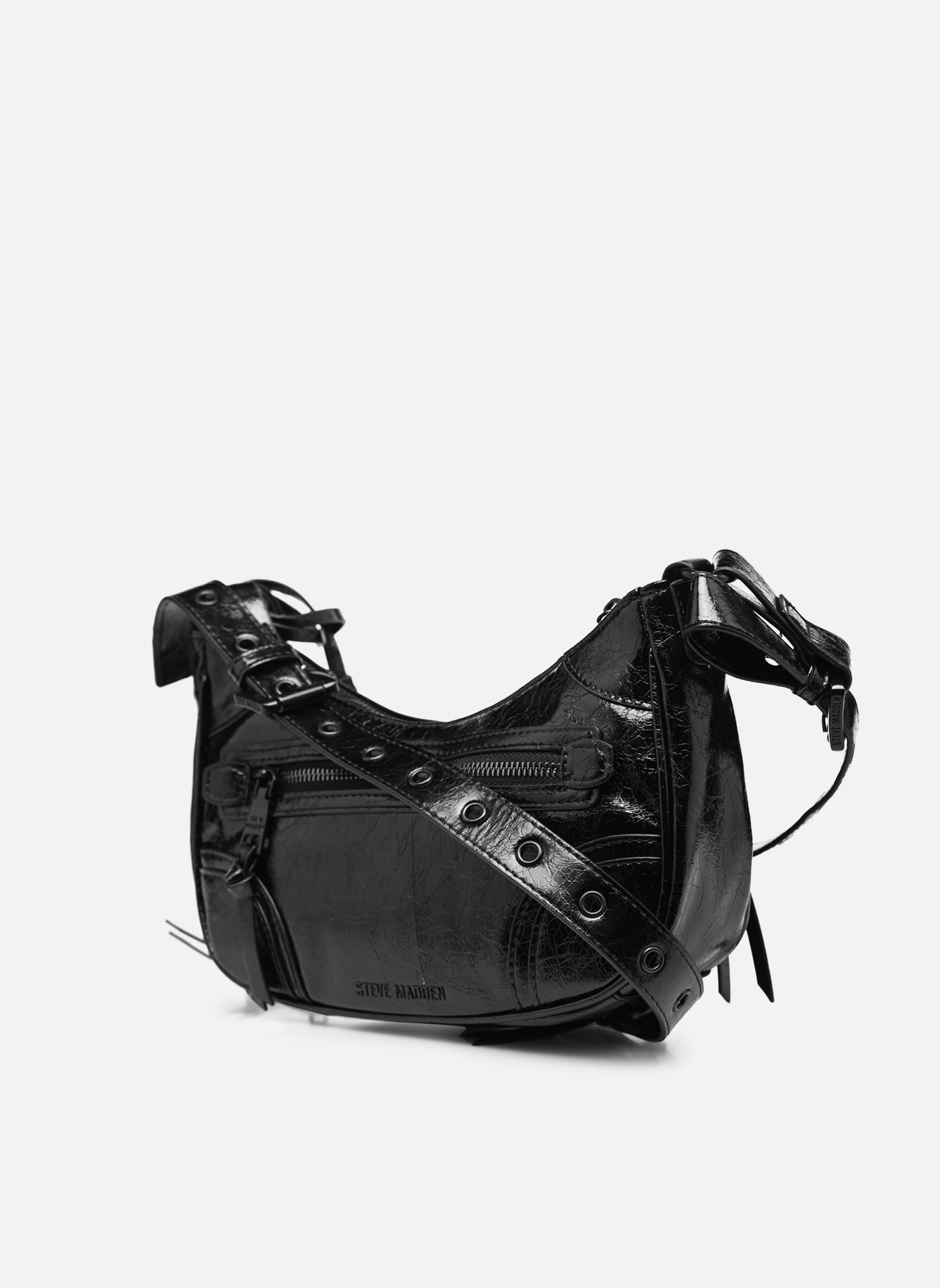 Taschen Bglowing damen schwarz Steve Madden Taschen Bglowing damen schwarz Black