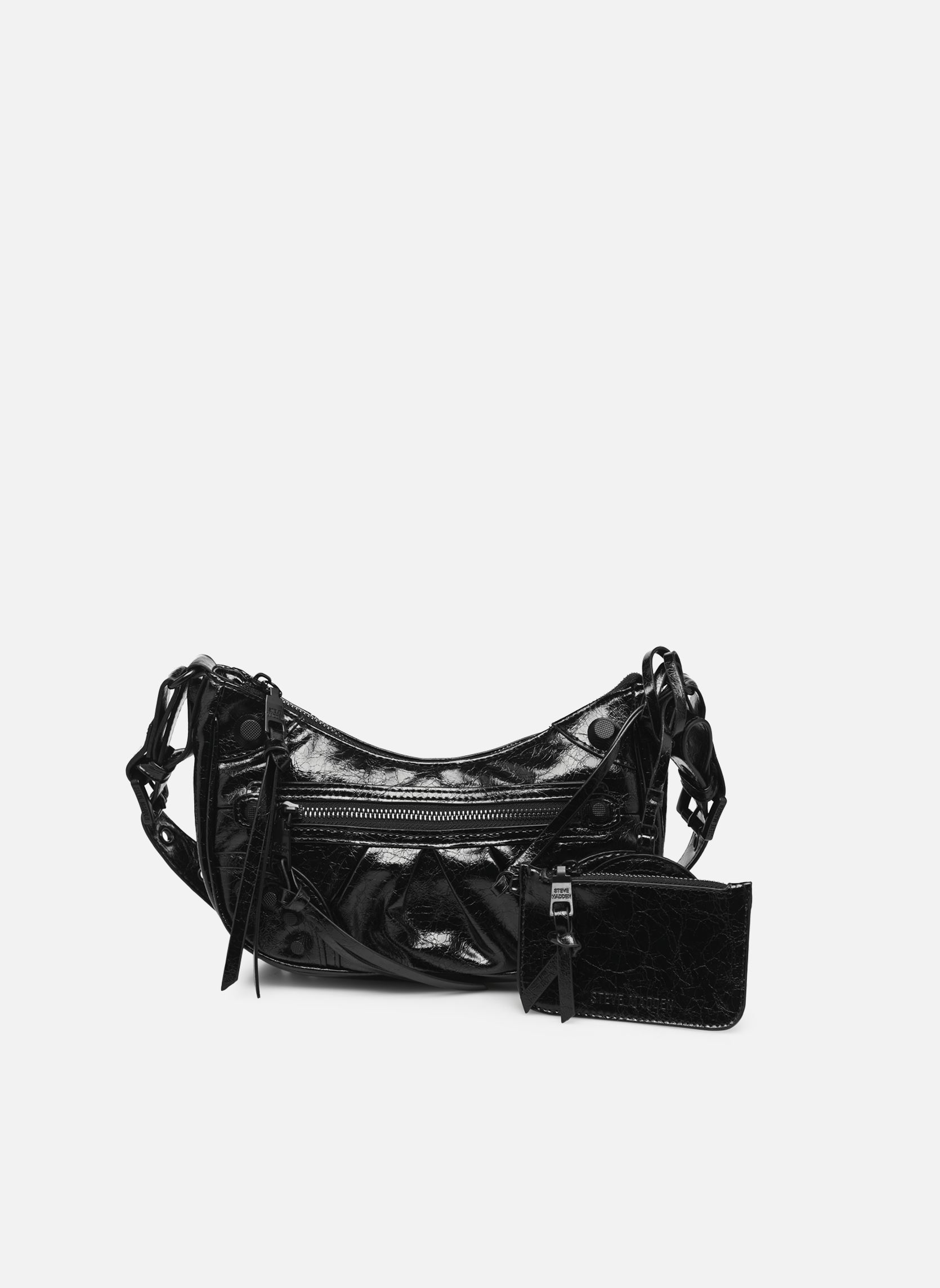Taschen Bglowing damen schwarz Steve Madden Taschen Bglowing damen schwarz Black