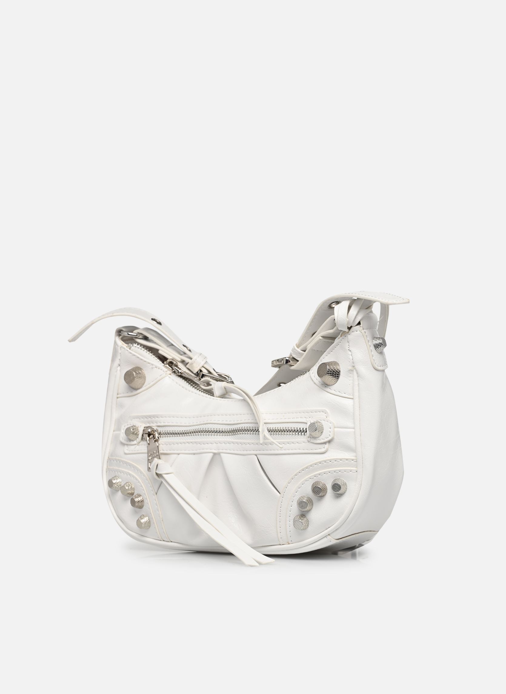 Taschen Bglowing damen weiß Steve Madden Taschen Bglowing damen weiß White