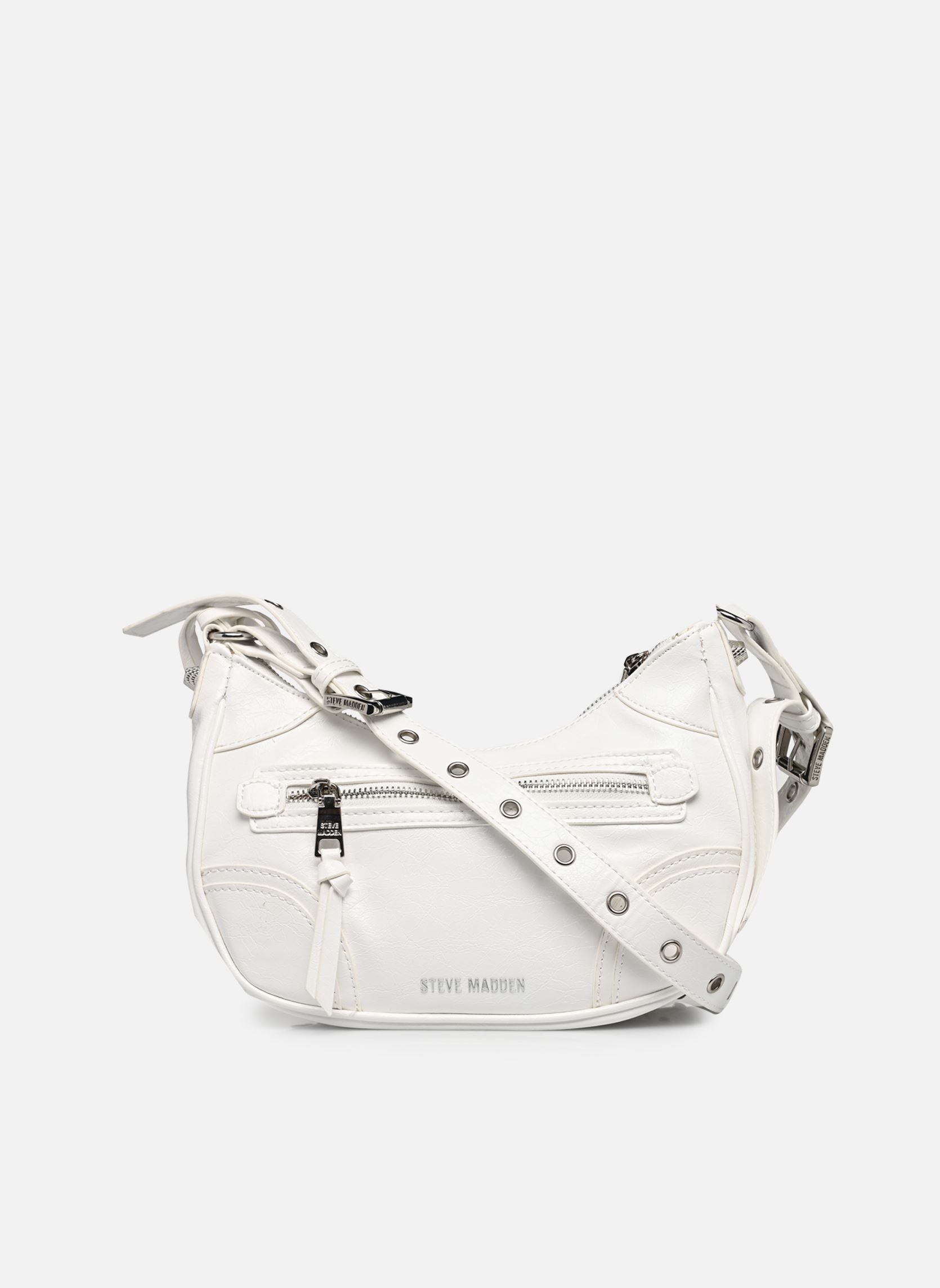 Taschen Bglowing damen weiß Steve Madden Taschen Bglowing damen weiß White