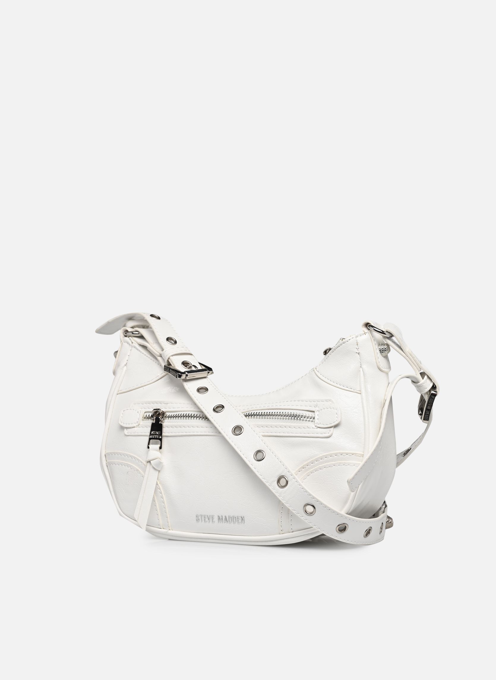 Taschen Bglowing damen weiß Steve Madden Taschen Bglowing damen weiß White