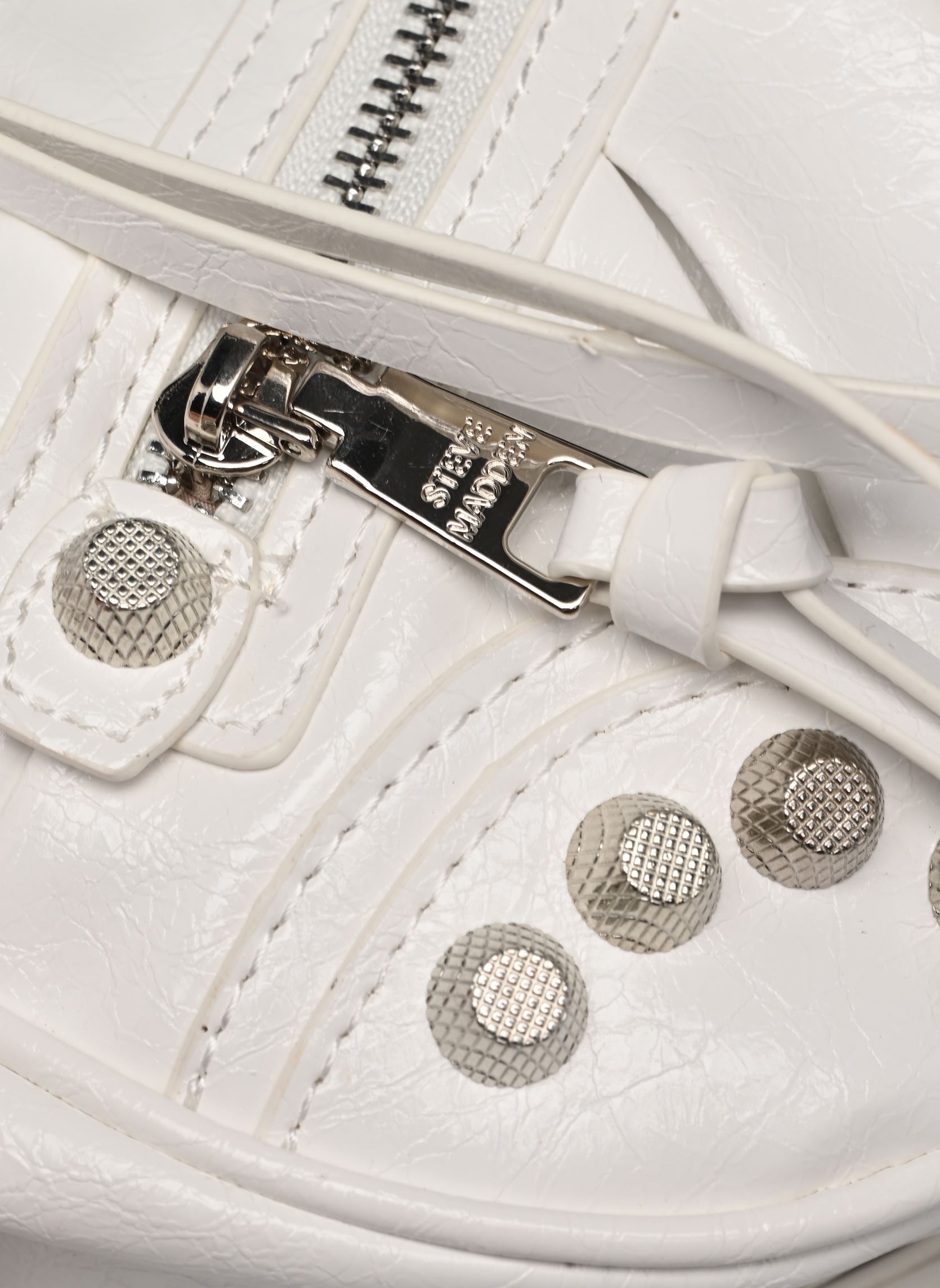 Taschen Bglowing damen weiß Steve Madden Taschen Bglowing damen weiß White