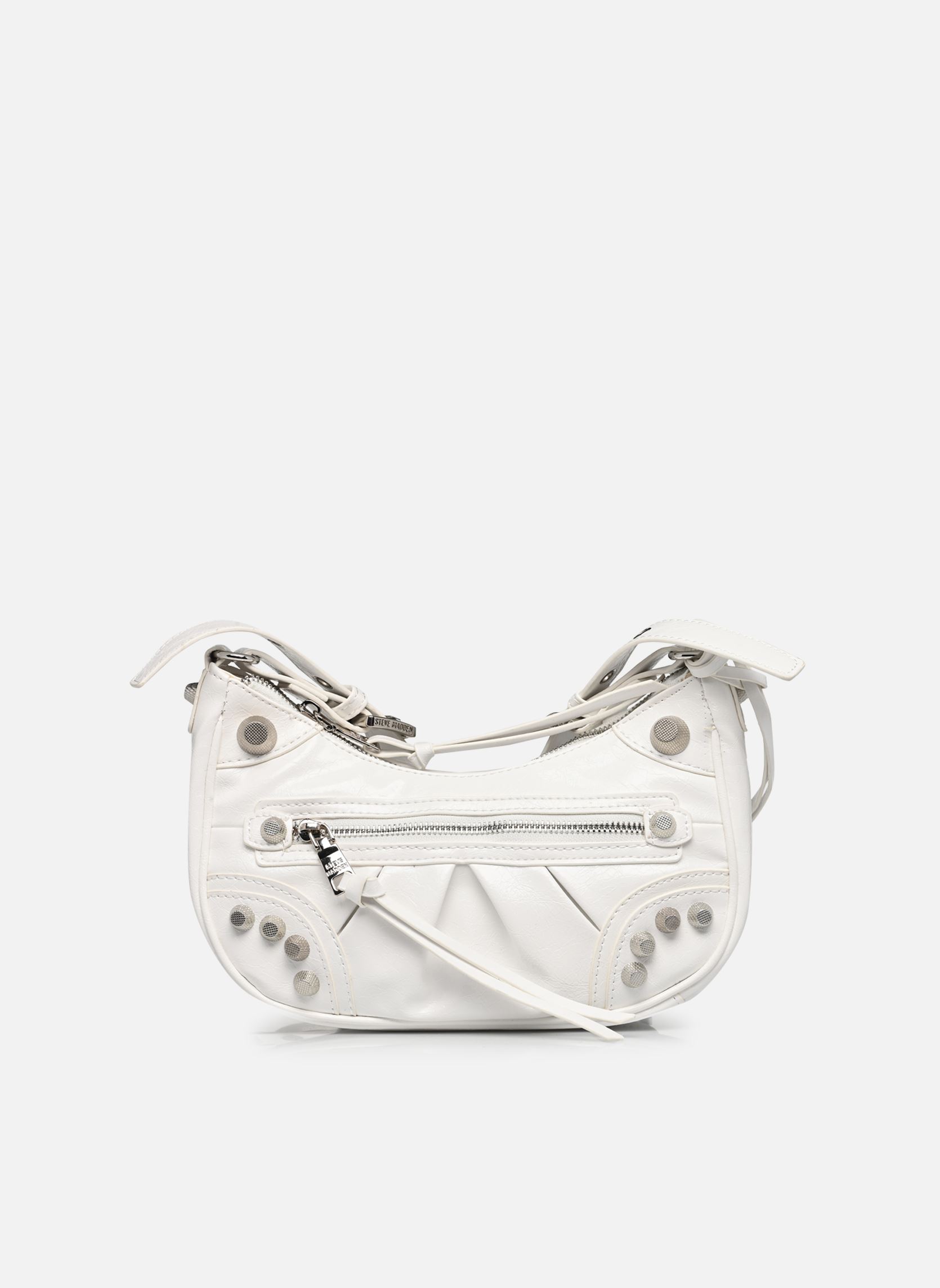 Taschen Bglowing damen weiß Steve Madden Taschen Bglowing damen weiß White