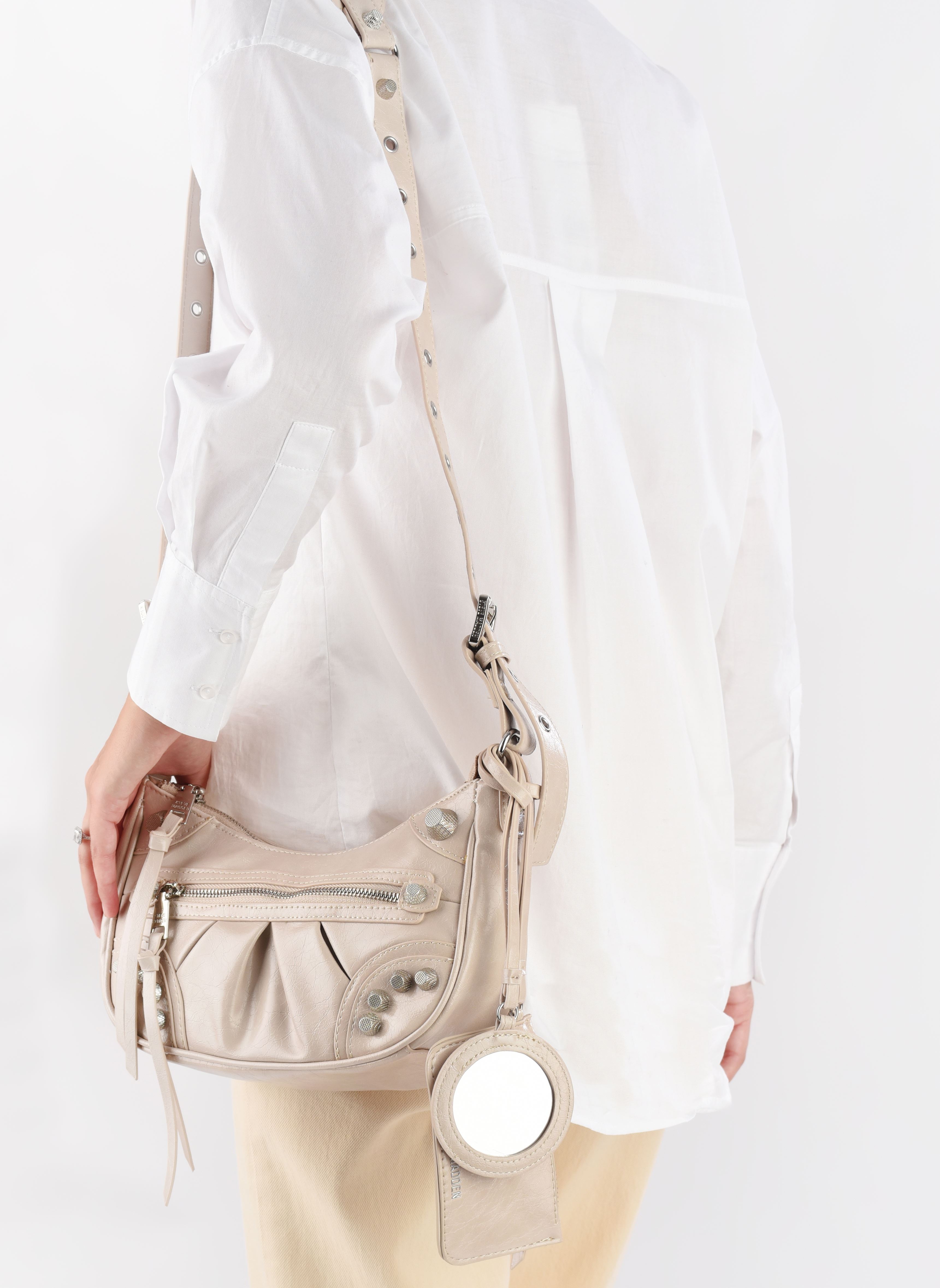 Taschen Bglowing damen beige Steve Madden Taschen Bglowing damen beige Bone