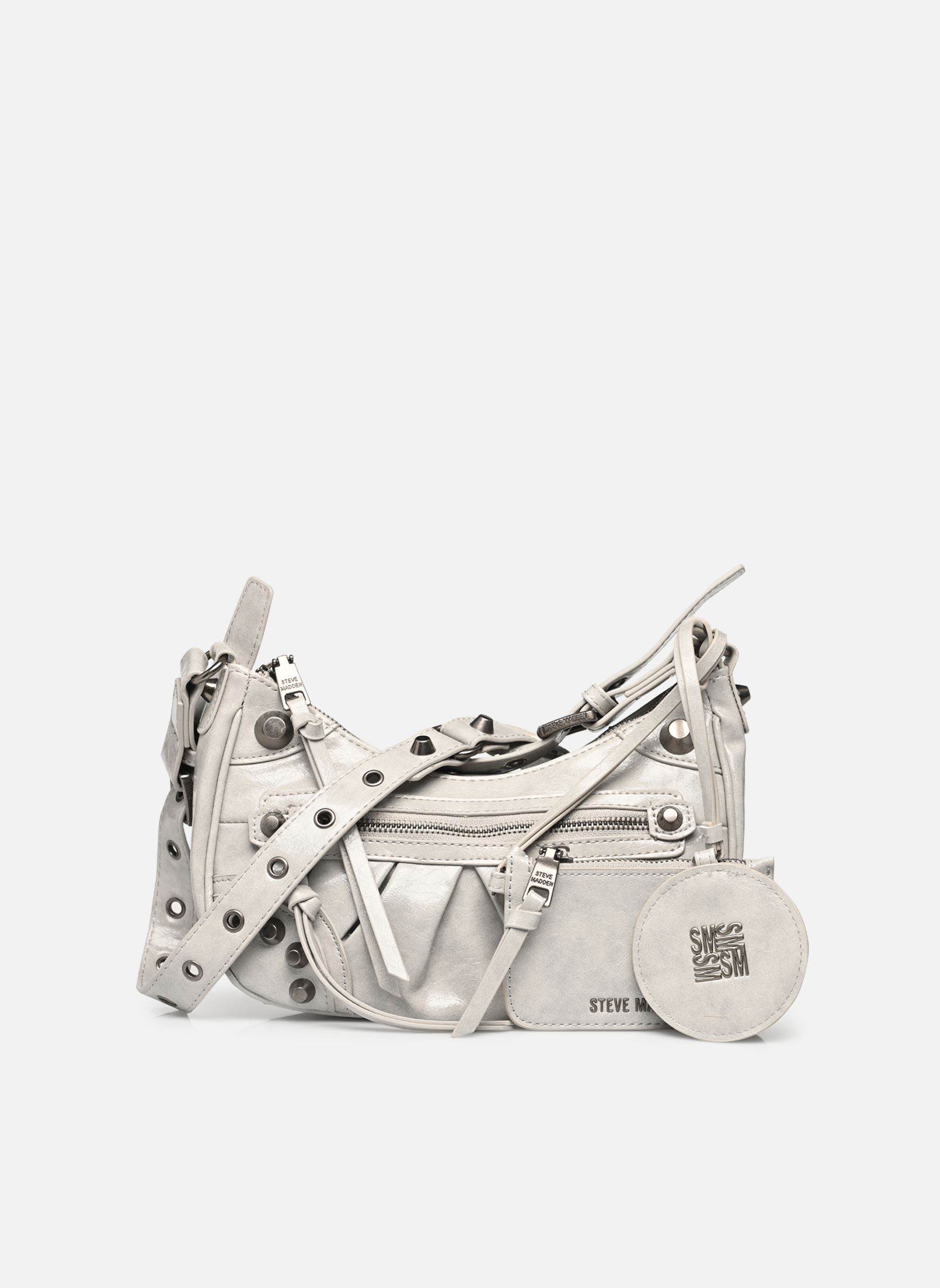 Taschen Bglowing damen grau Steve Madden Taschen Bglowing damen grau Grey