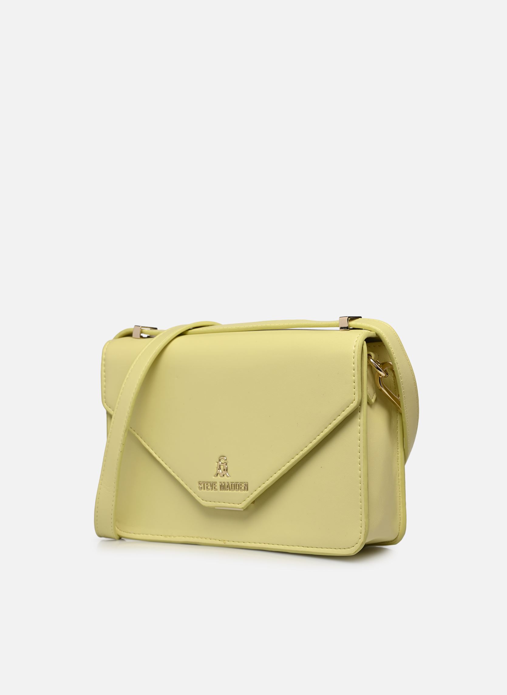 Bandolera Bindio-L mujer amarillo Steve Madden Bandolera Bindio-L mujer amarillo Citron
