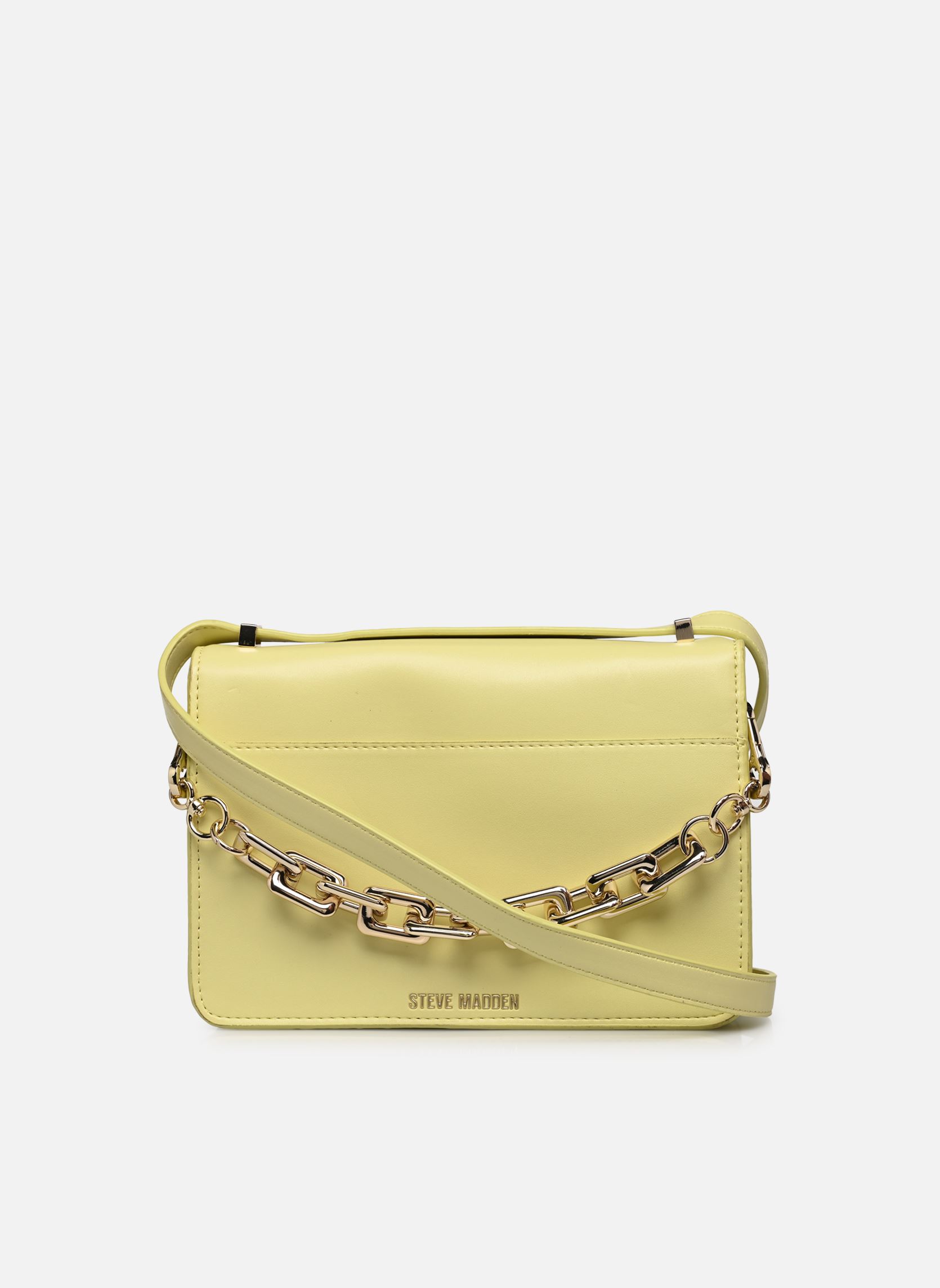 Bandolera Bindio-L mujer amarillo Steve Madden Bandolera Bindio-L mujer amarillo Citron