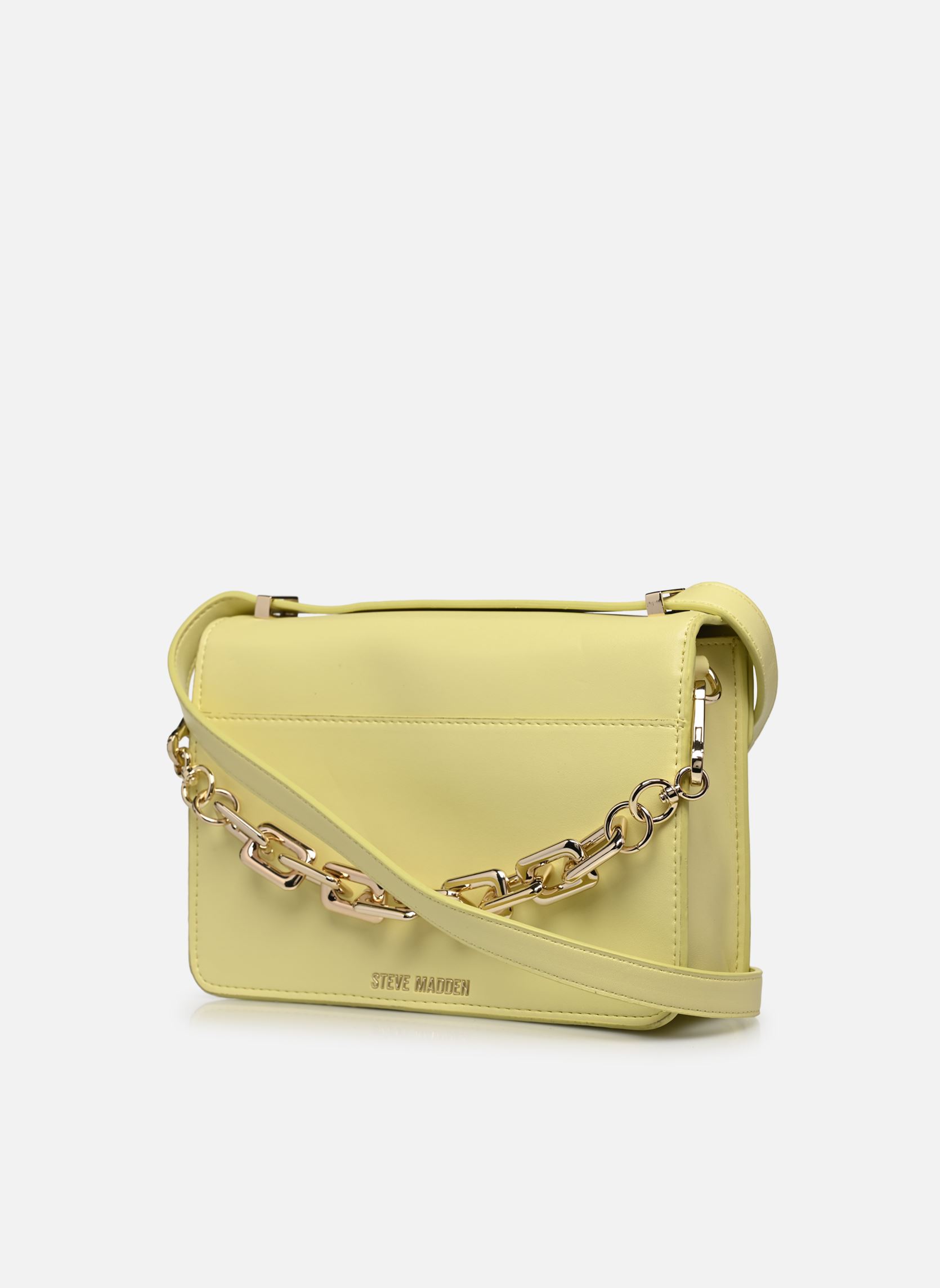 Bandolera Bindio-L mujer amarillo Steve Madden Bandolera Bindio-L mujer amarillo Citron