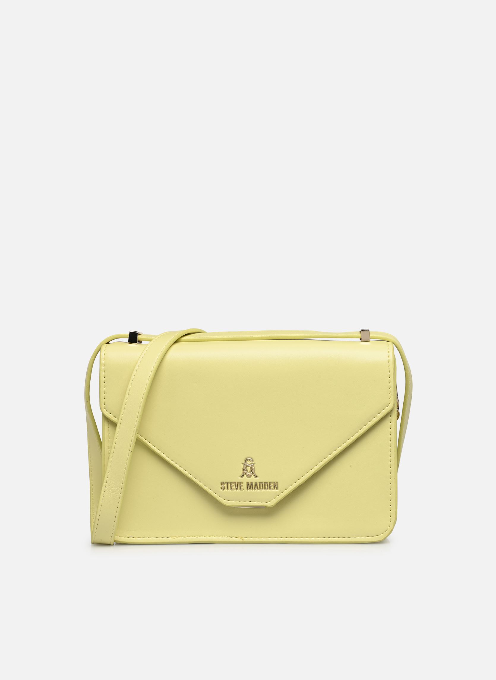 Bandolera Bindio-L mujer amarillo Steve Madden Bandolera Bindio-L mujer amarillo Citron