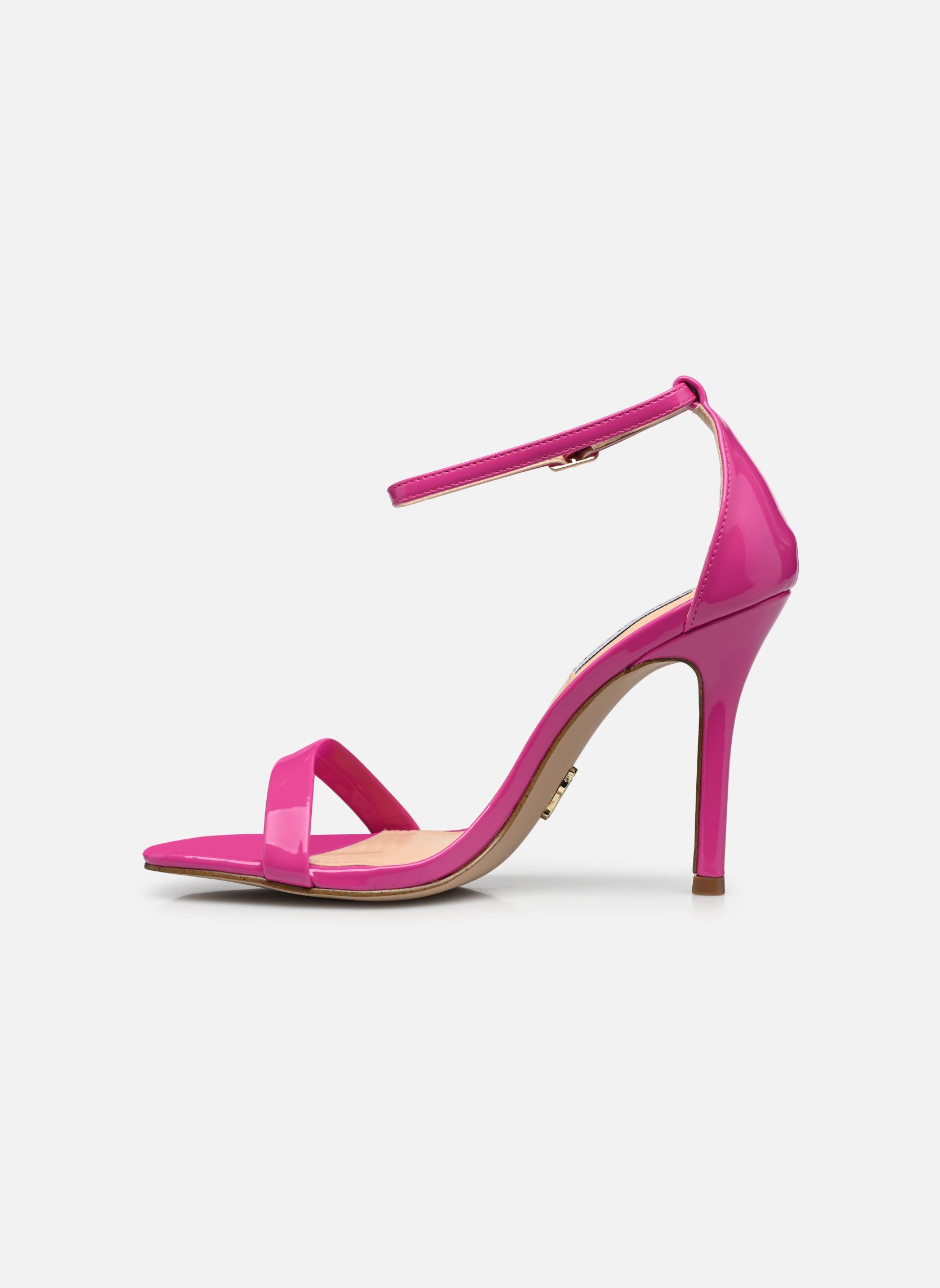 Sandalen Uphill dames roze Steve Madden Sandalen Uphill dames roze Magenta Pa
