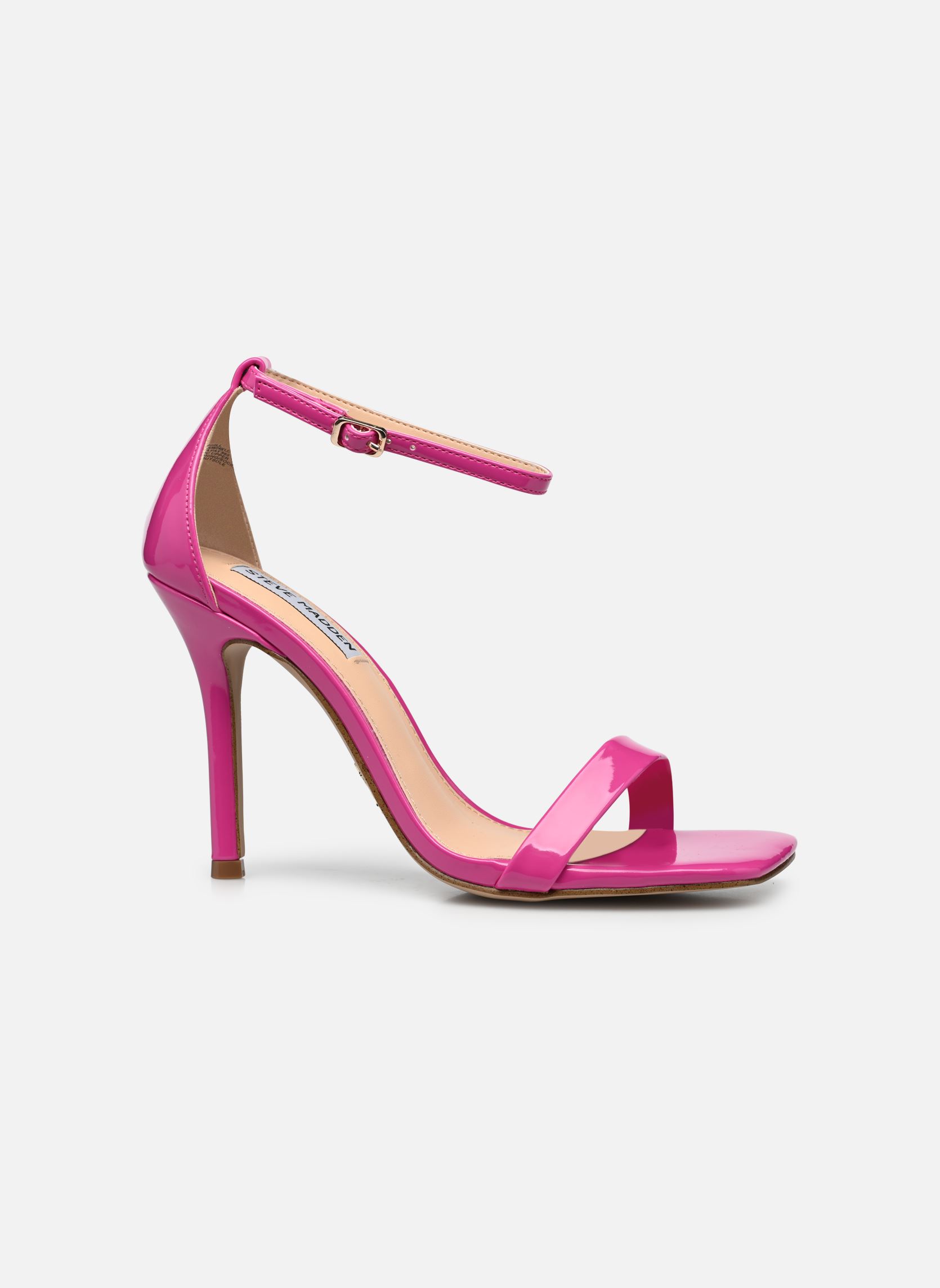Sandalen Uphill dames roze Steve Madden Sandalen Uphill dames roze Magenta Pa