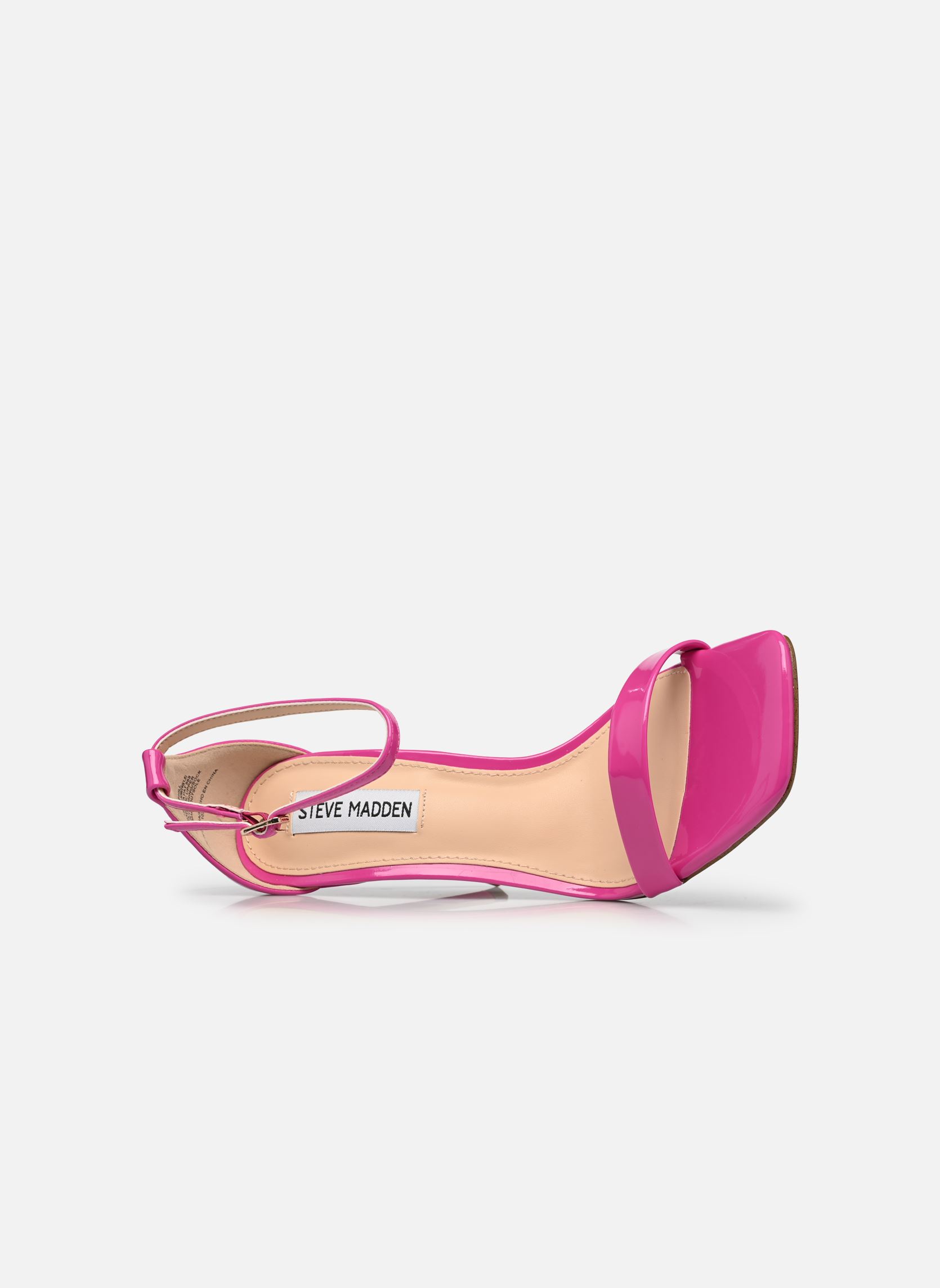 Sandalen Uphill dames roze Steve Madden Sandalen Uphill dames roze Magenta Pa
