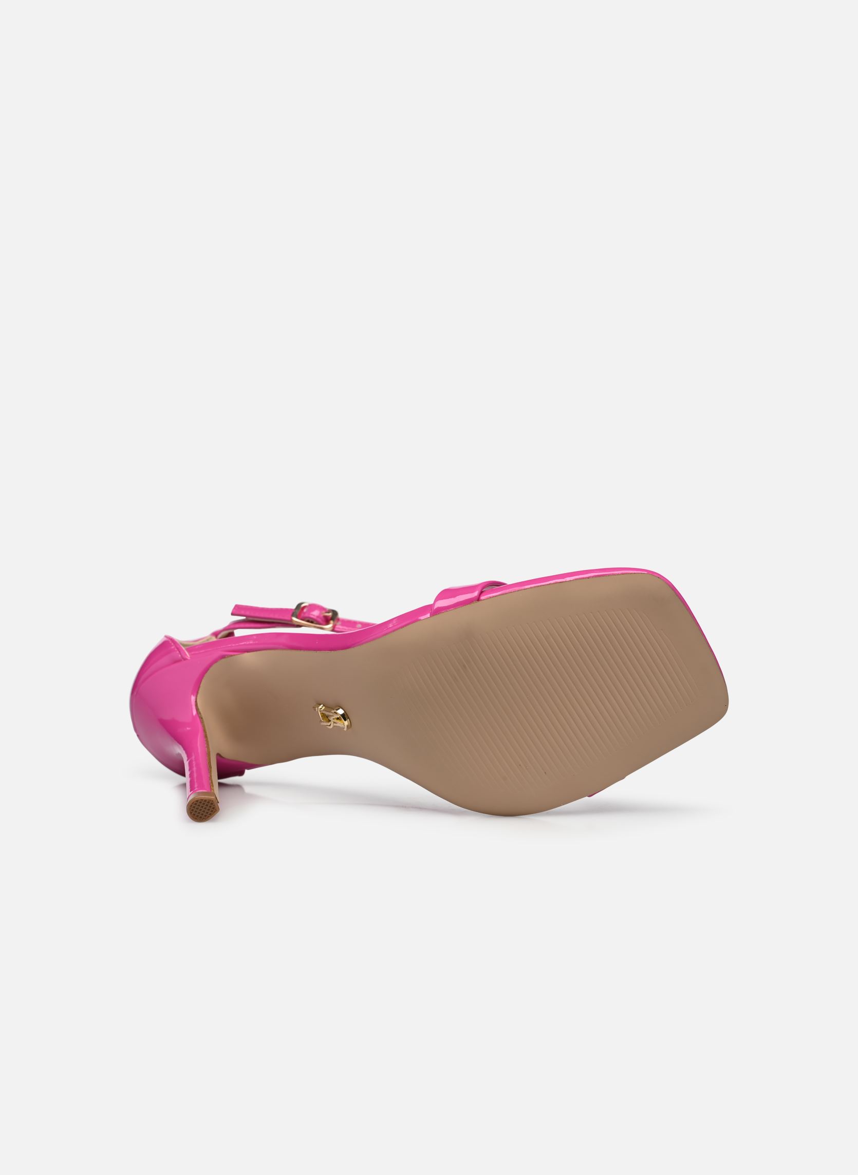 Sandalen Uphill dames roze Steve Madden Sandalen Uphill dames roze Magenta Pa