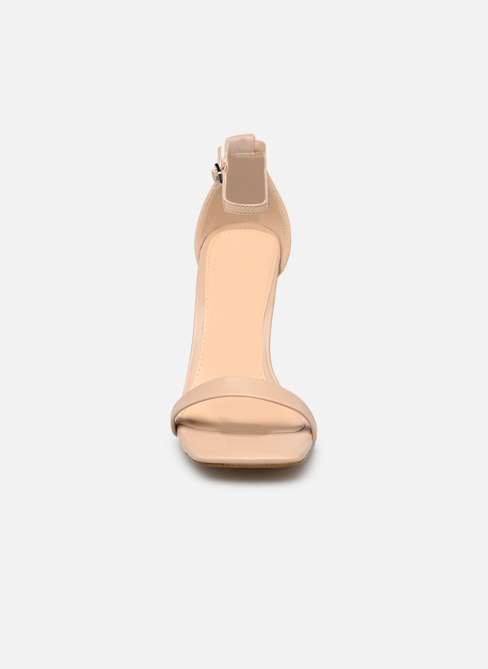Sandalen Uphill damen beige Steve Madden Sandalen Uphill damen beige Blush