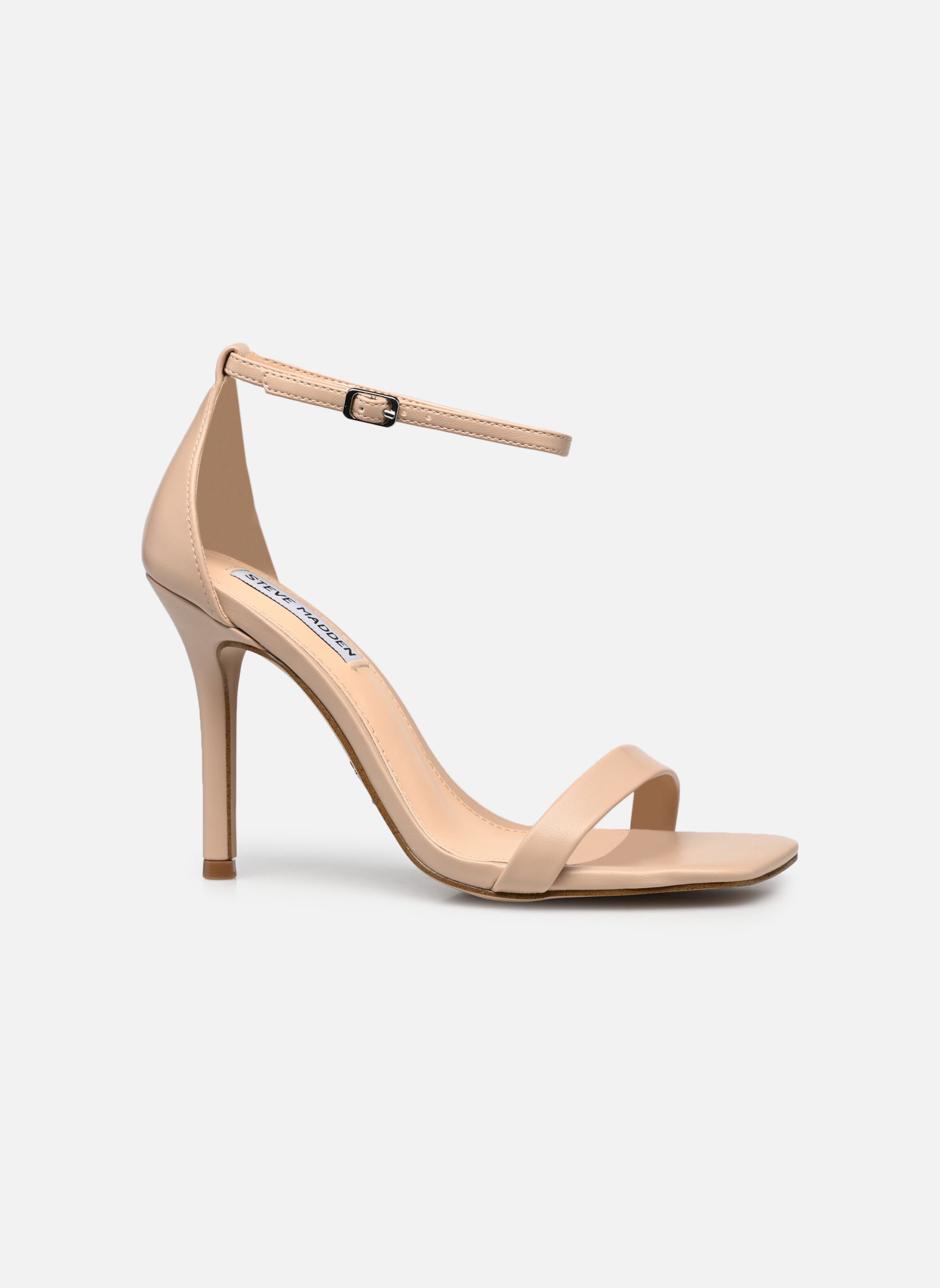 Sandalen Uphill damen beige Steve Madden Sandalen Uphill damen beige Blush