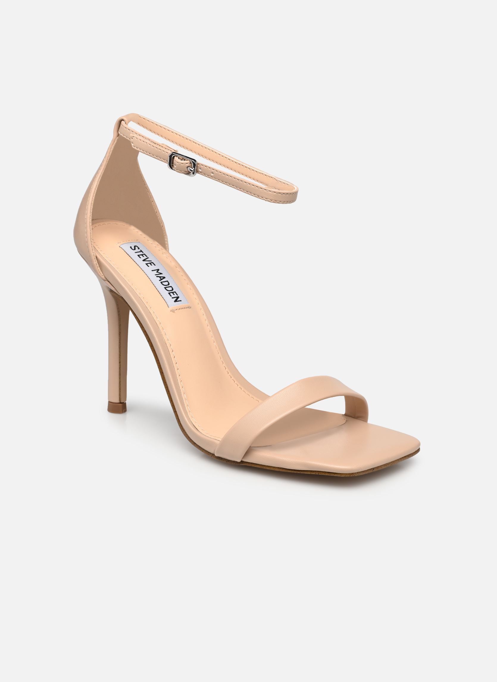 Sandalen Uphill damen beige Steve Madden Sandalen Uphill damen beige Blush