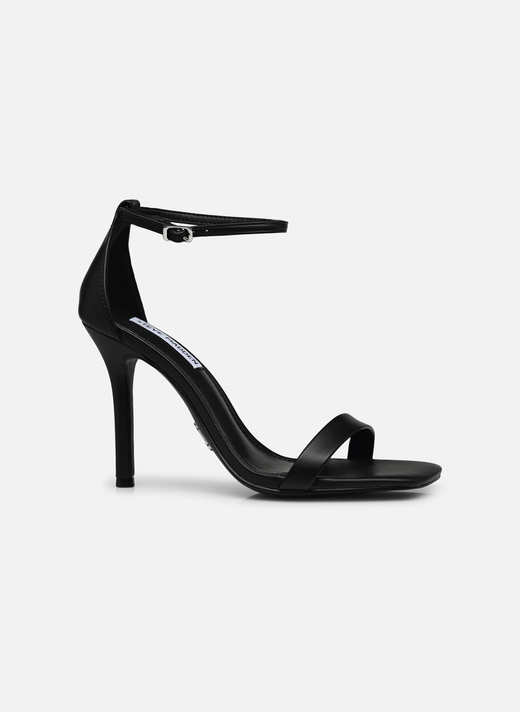 Sandalen Uphill damen schwarz Steve Madden Sandalen Uphill damen schwarz Black