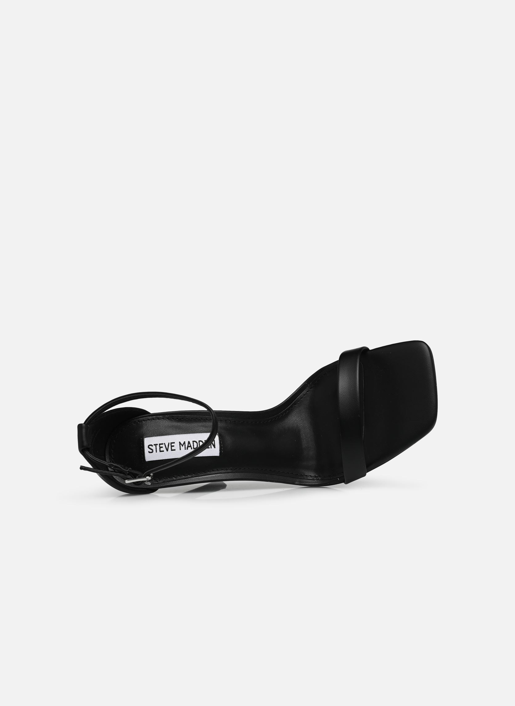 Sandalen Uphill damen schwarz Steve Madden Sandalen Uphill damen schwarz Black
