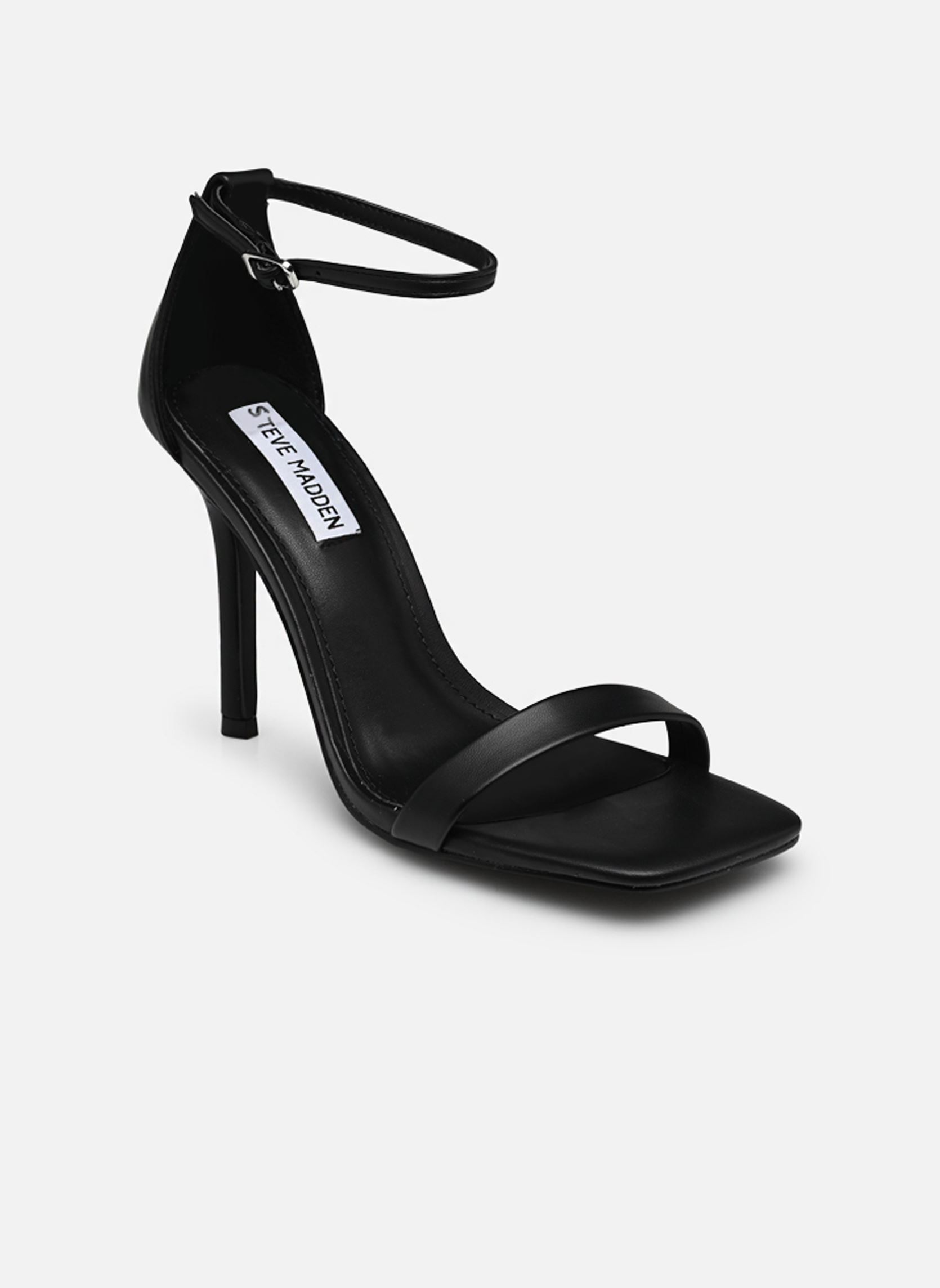 Sandalen Uphill damen schwarz Steve Madden Sandalen Uphill damen schwarz Black