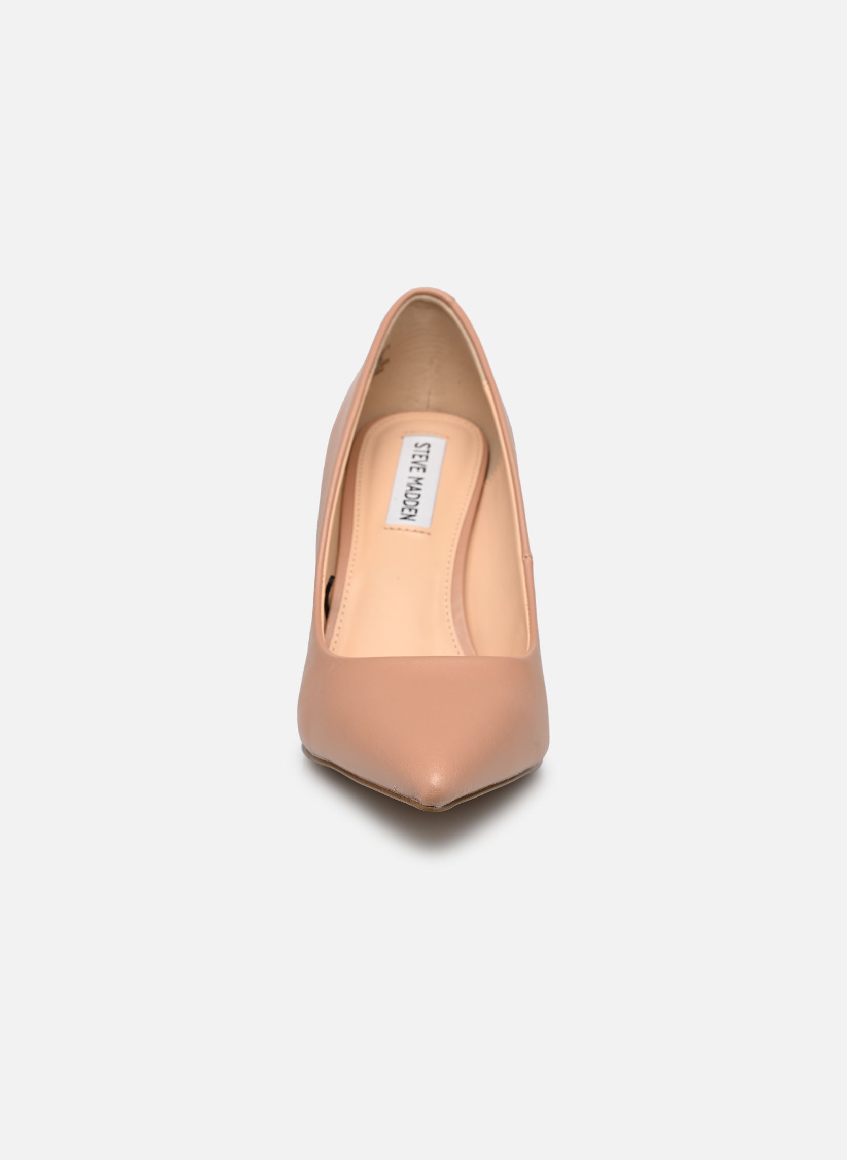 Pumps Ladybug damen rosa Steve Madden Pumps Ladybug damen rosa BLUSH LEATHER