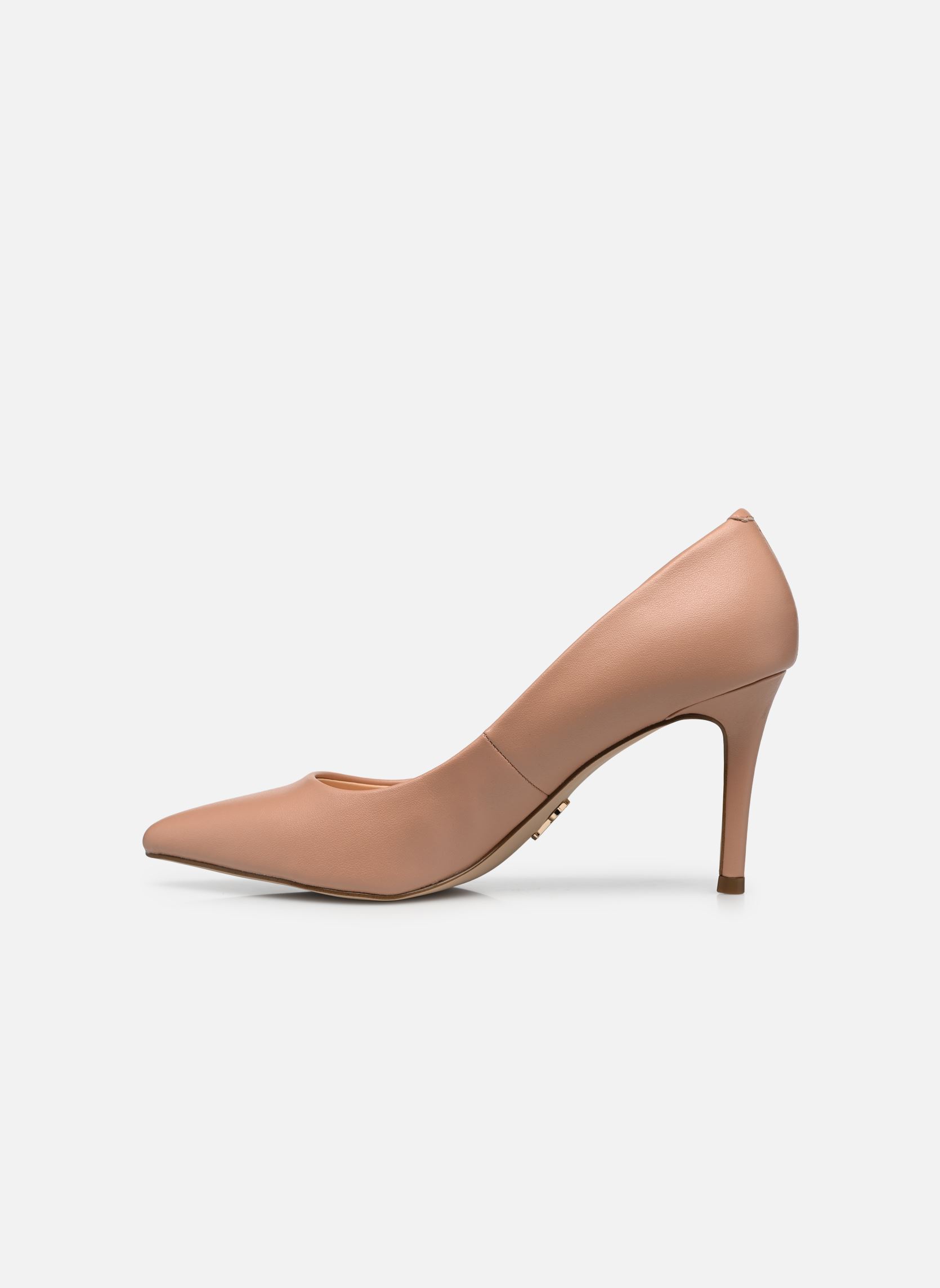 Pumps Ladybug damen rosa Steve Madden Pumps Ladybug damen rosa BLUSH LEATHER