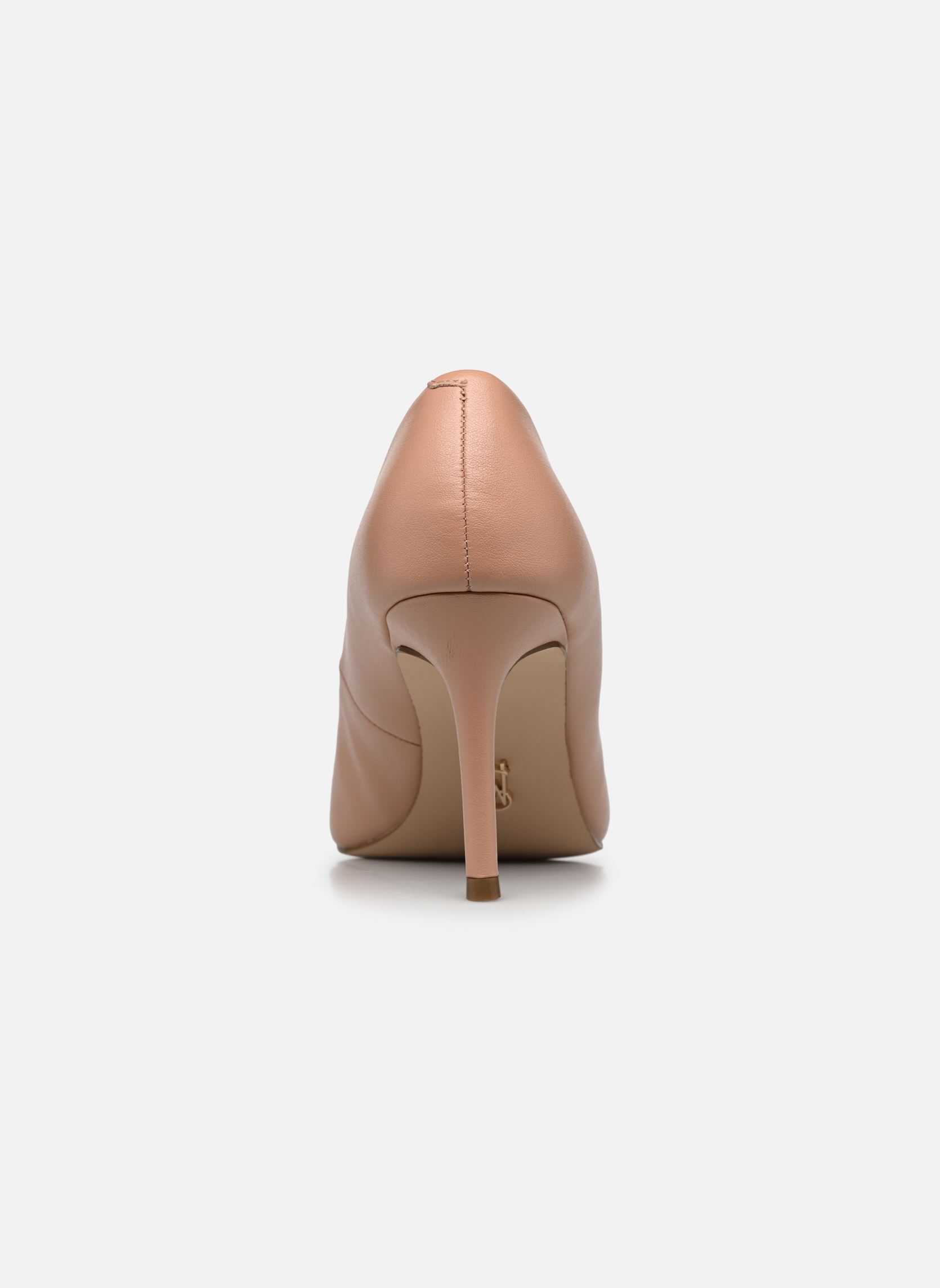 Pumps Ladybug damen rosa Steve Madden Pumps Ladybug damen rosa BLUSH LEATHER