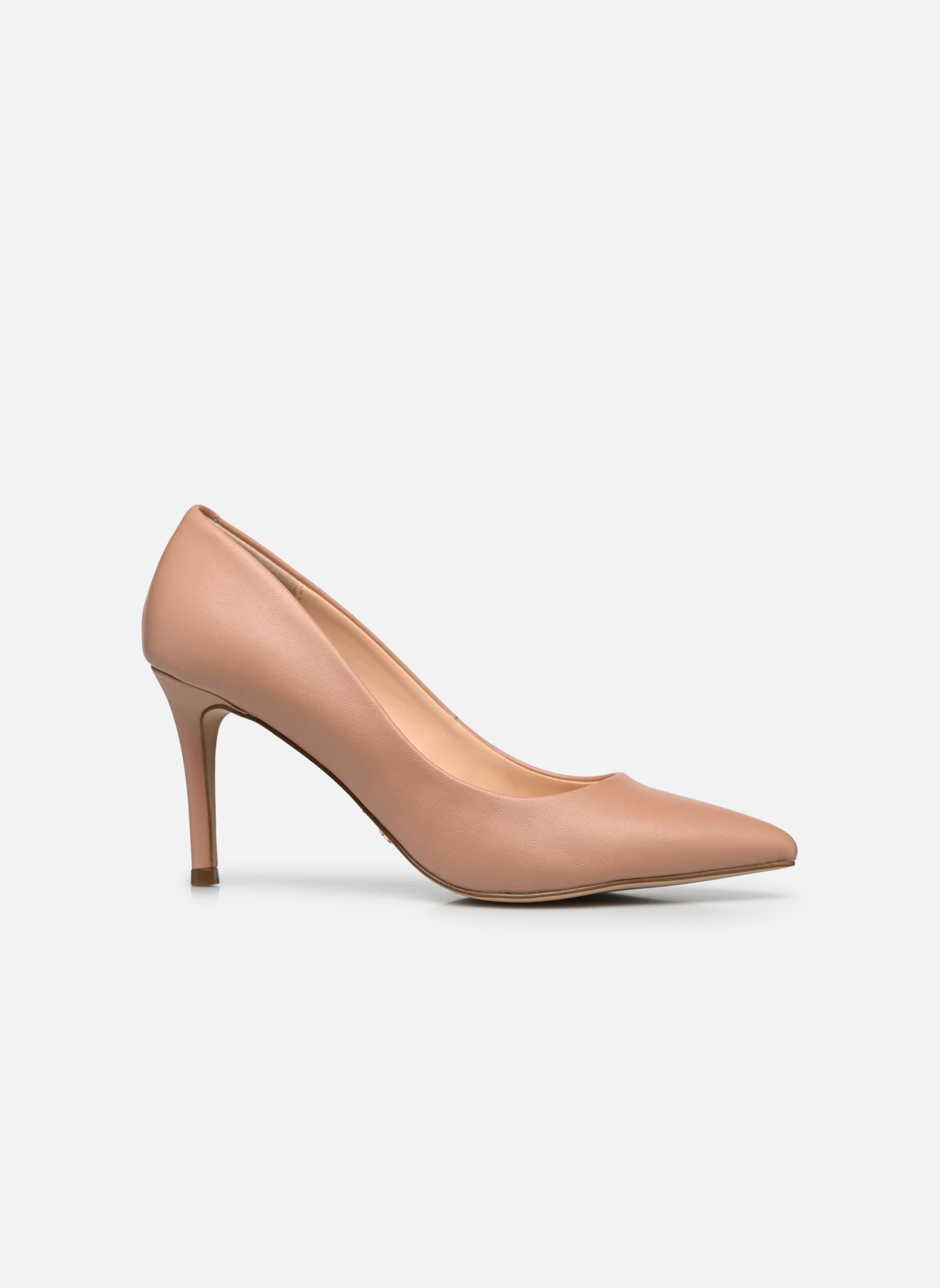 Pumps Ladybug damen rosa Steve Madden Pumps Ladybug damen rosa BLUSH LEATHER