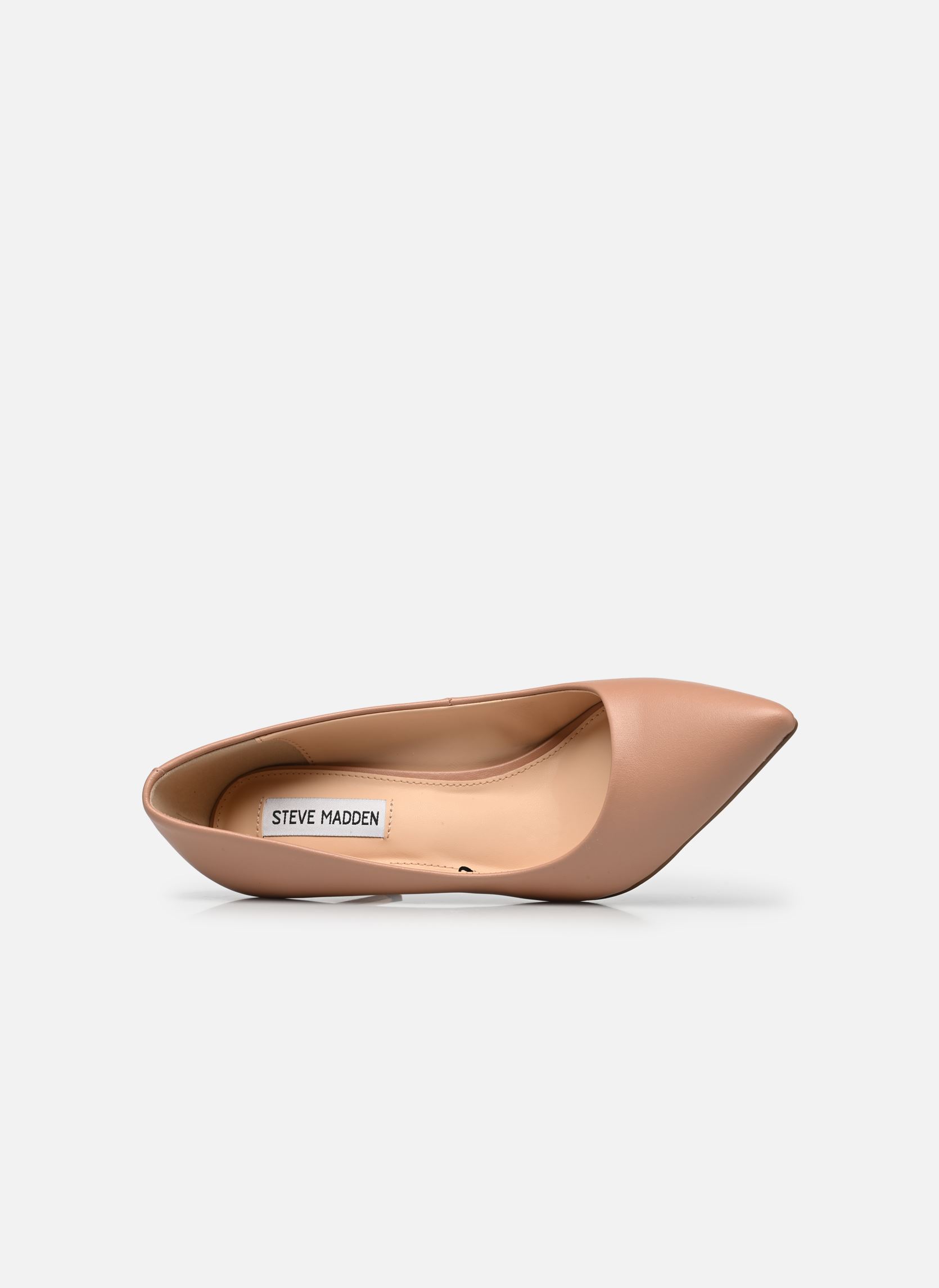 Pumps Ladybug damen rosa Steve Madden Pumps Ladybug damen rosa BLUSH LEATHER