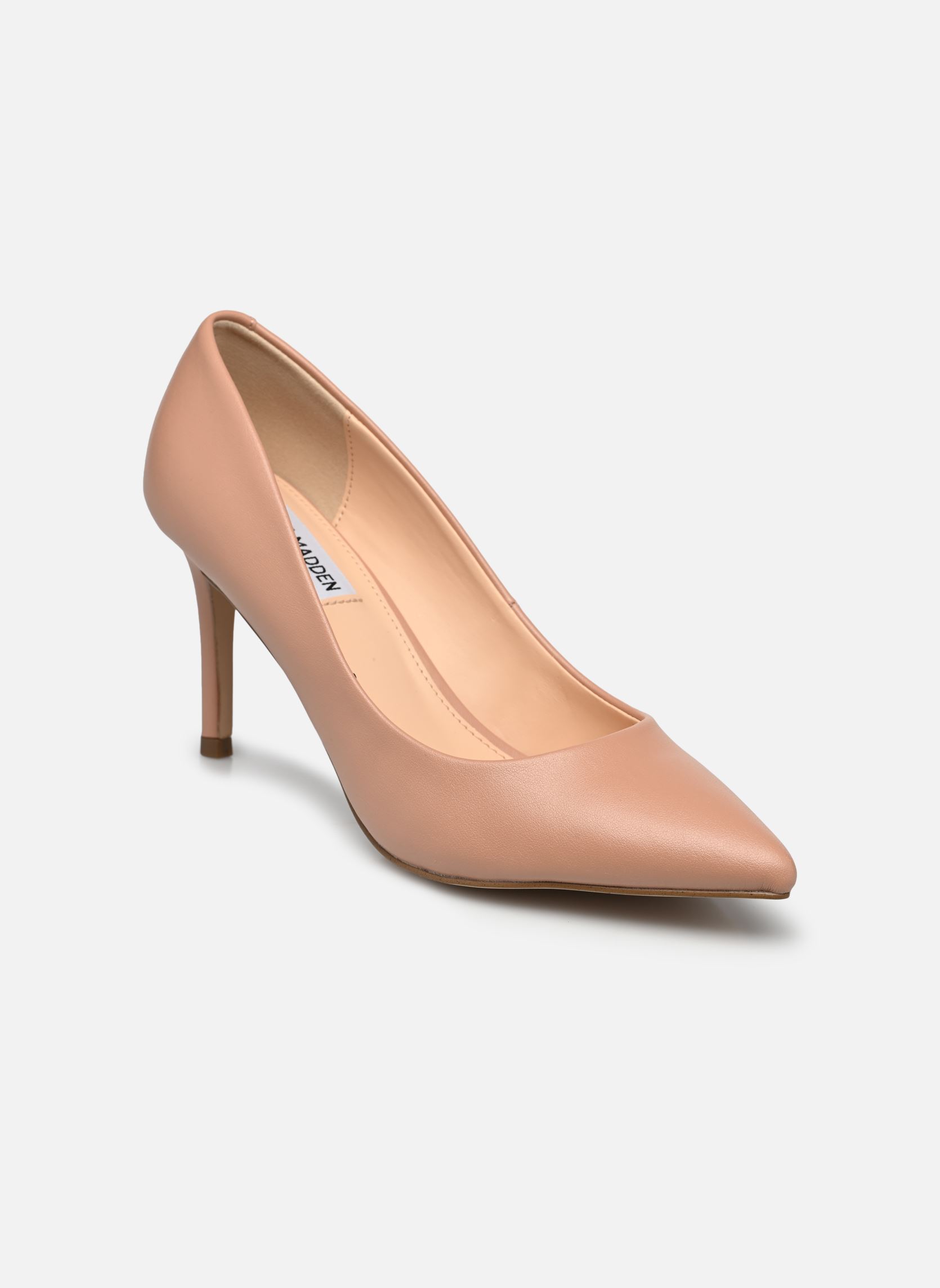 Pumps Ladybug damen rosa Steve Madden Pumps Ladybug damen rosa BLUSH LEATHER