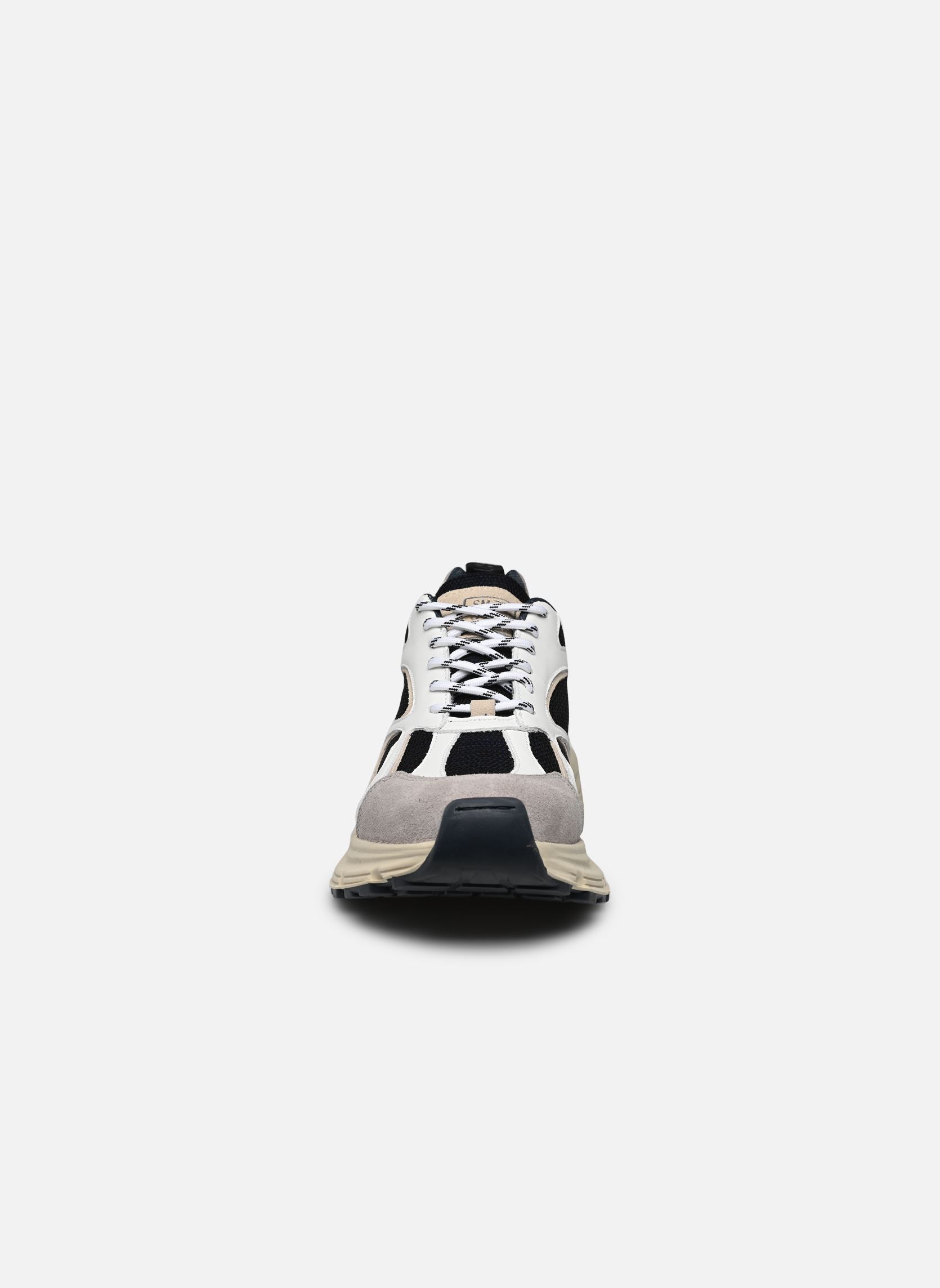 Baskets basses Prins homme multicolore Steve Madden Baskets basses Prins homme multicolore White multi