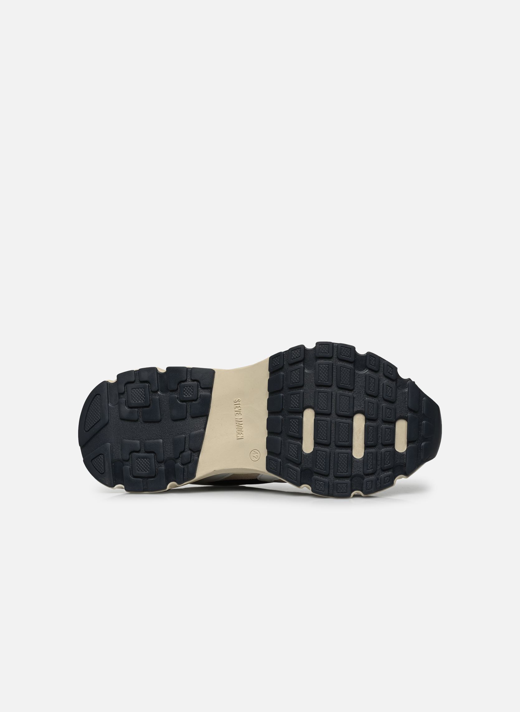 Baskets basses Prins homme multicolore Steve Madden Baskets basses Prins homme multicolore White multi