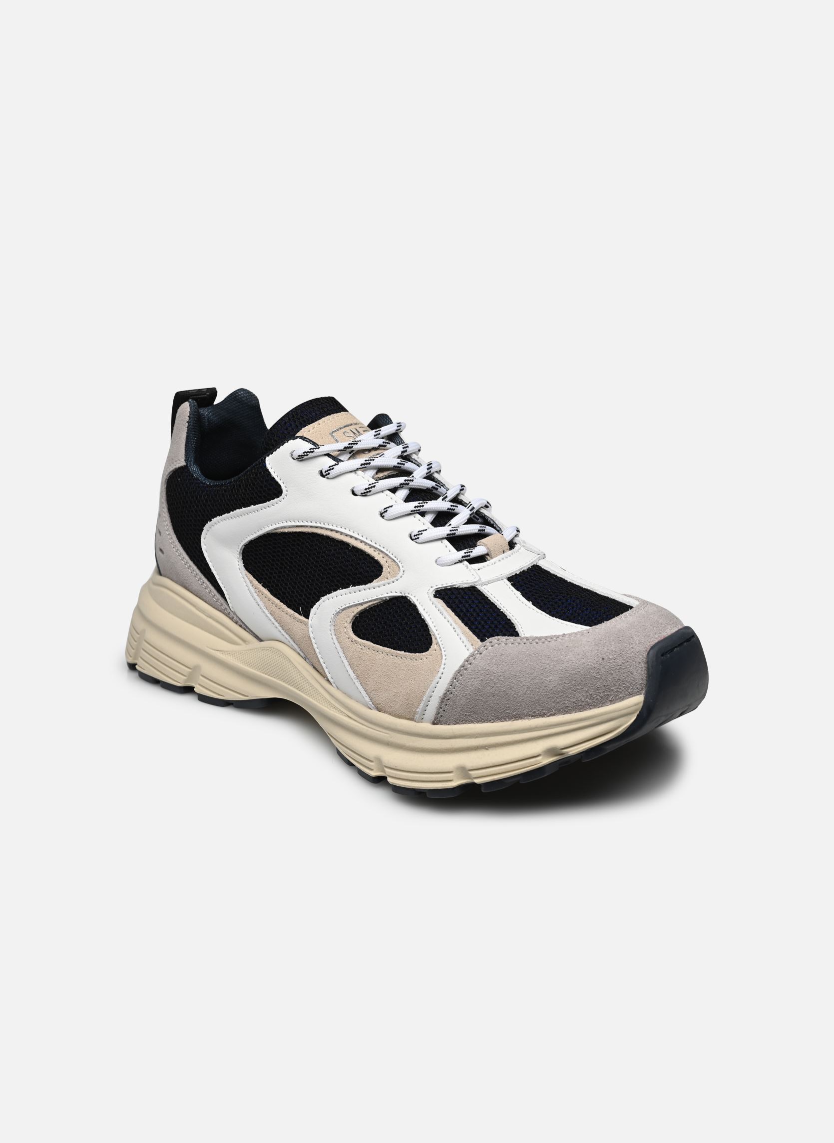Baskets basses Prins homme multicolore Steve Madden Baskets basses Prins homme multicolore White multi
