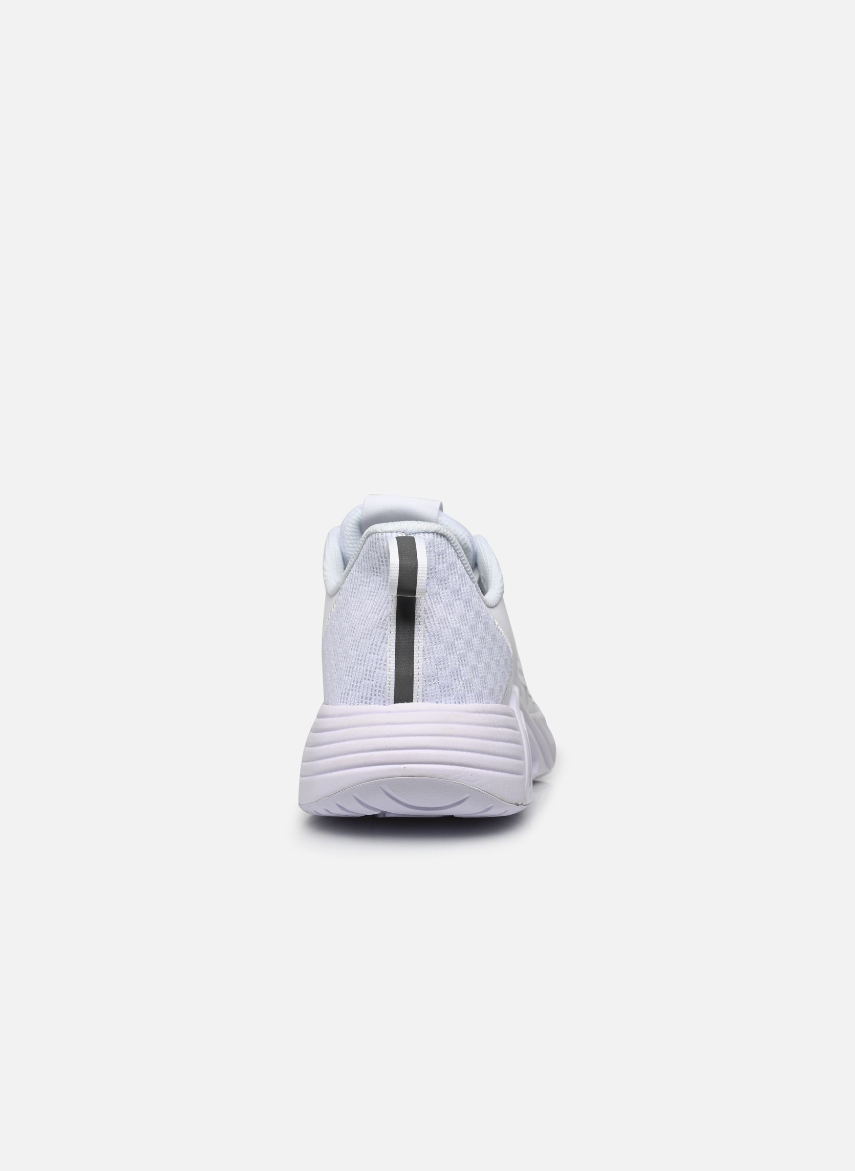 Baskets basses Nikolas homme blanc Steve Madden Baskets basses Nikolas homme blanc White