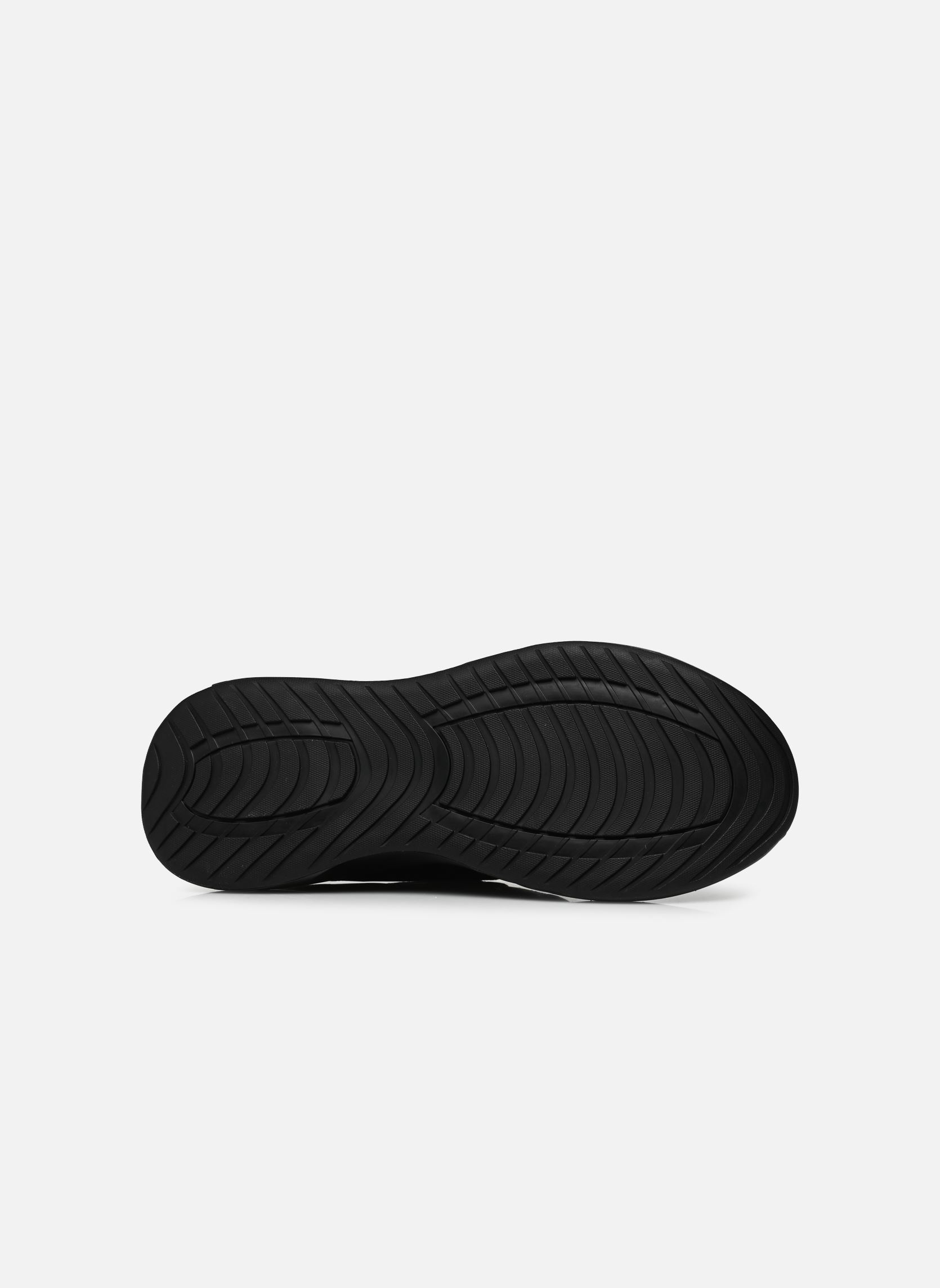 Niedrige Sneaker Nikolas herren schwarz Steve Madden Niedrige Sneaker Nikolas herren schwarz Black