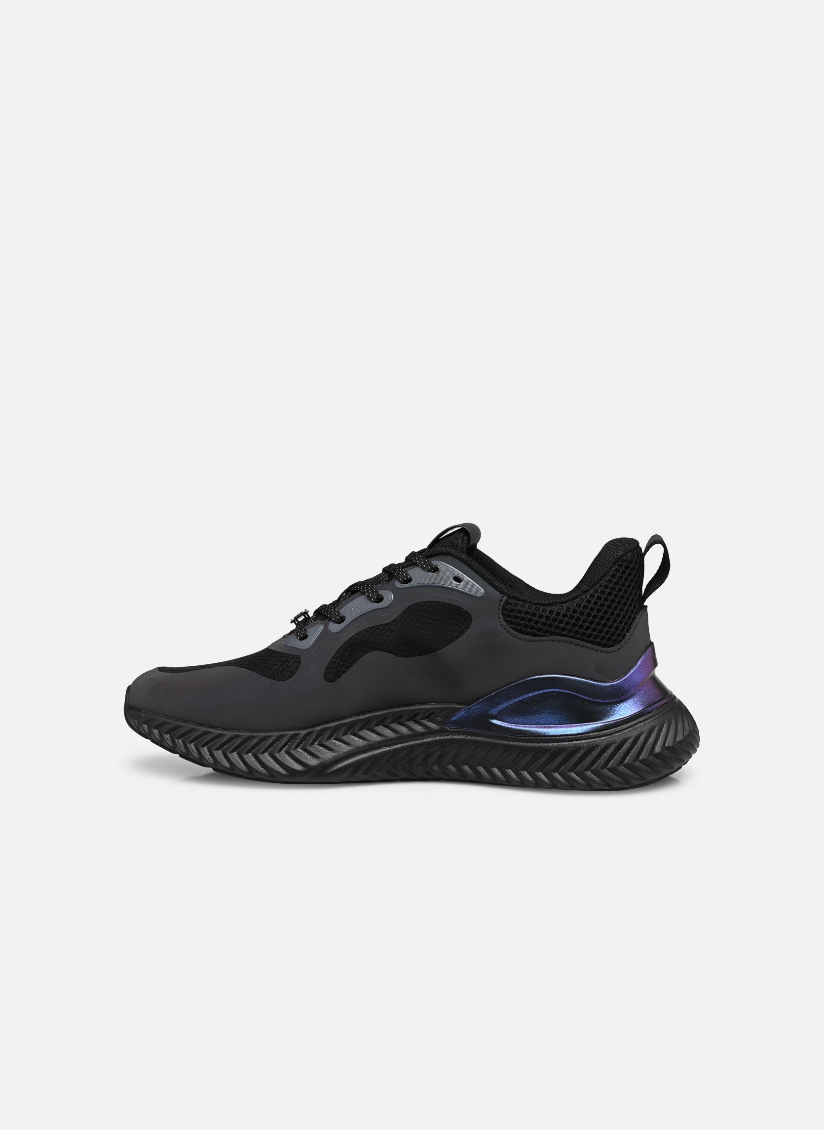Niedrige Sneaker Slater herren schwarz Steve Madden Niedrige Sneaker Slater herren schwarz Black multi