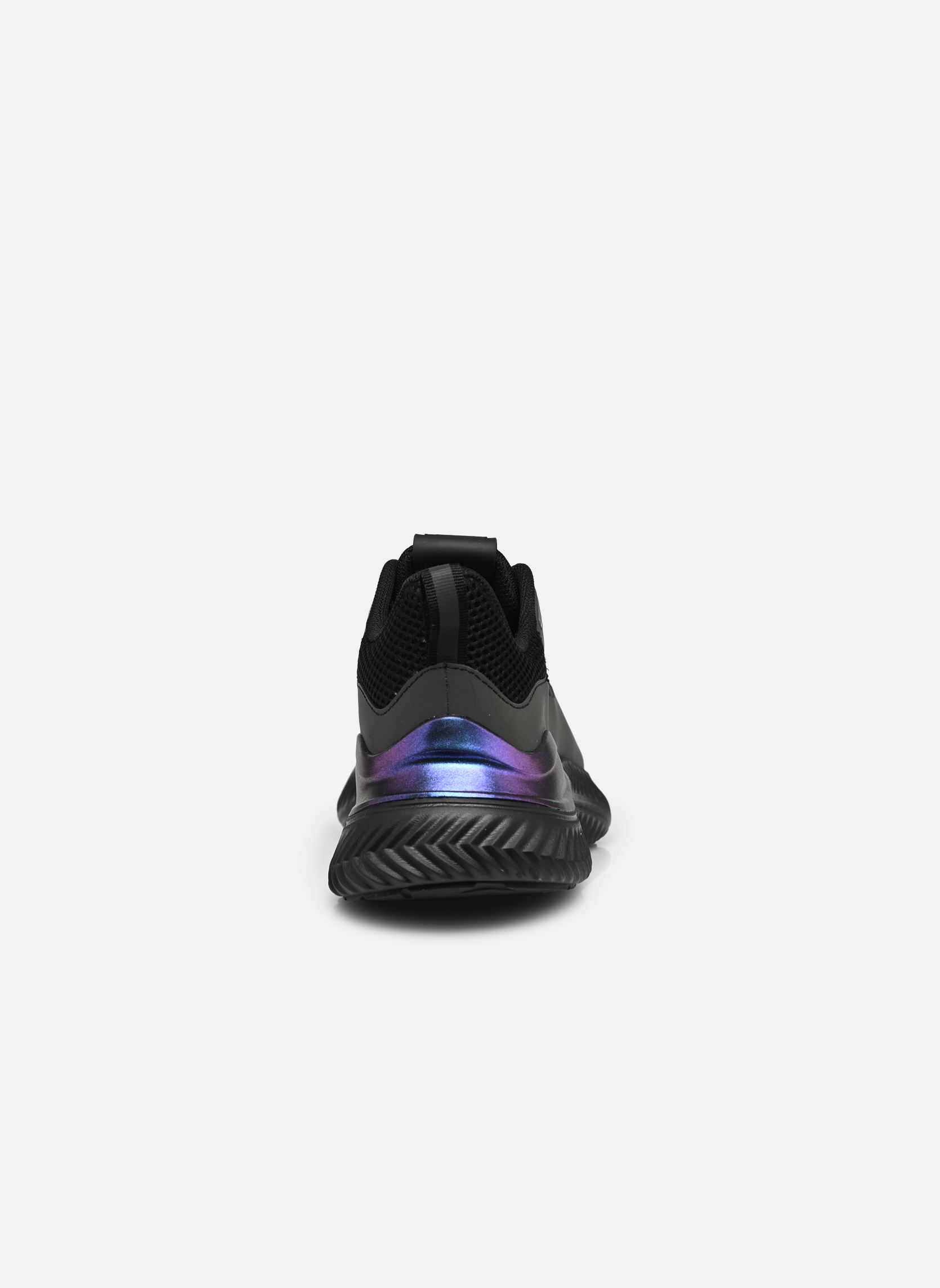 Niedrige Sneaker Slater herren schwarz Steve Madden Niedrige Sneaker Slater herren schwarz Black multi