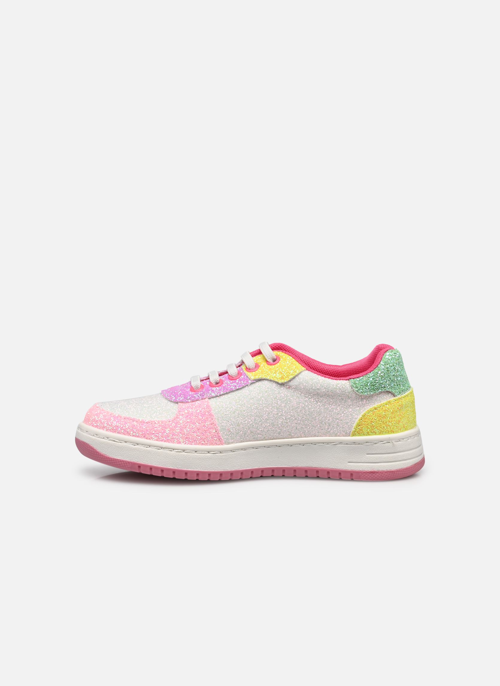 Niedrige Sneaker U19359 mädchen rosa Billieblush Niedrige Sneaker U19359 mädchen rosa malabar