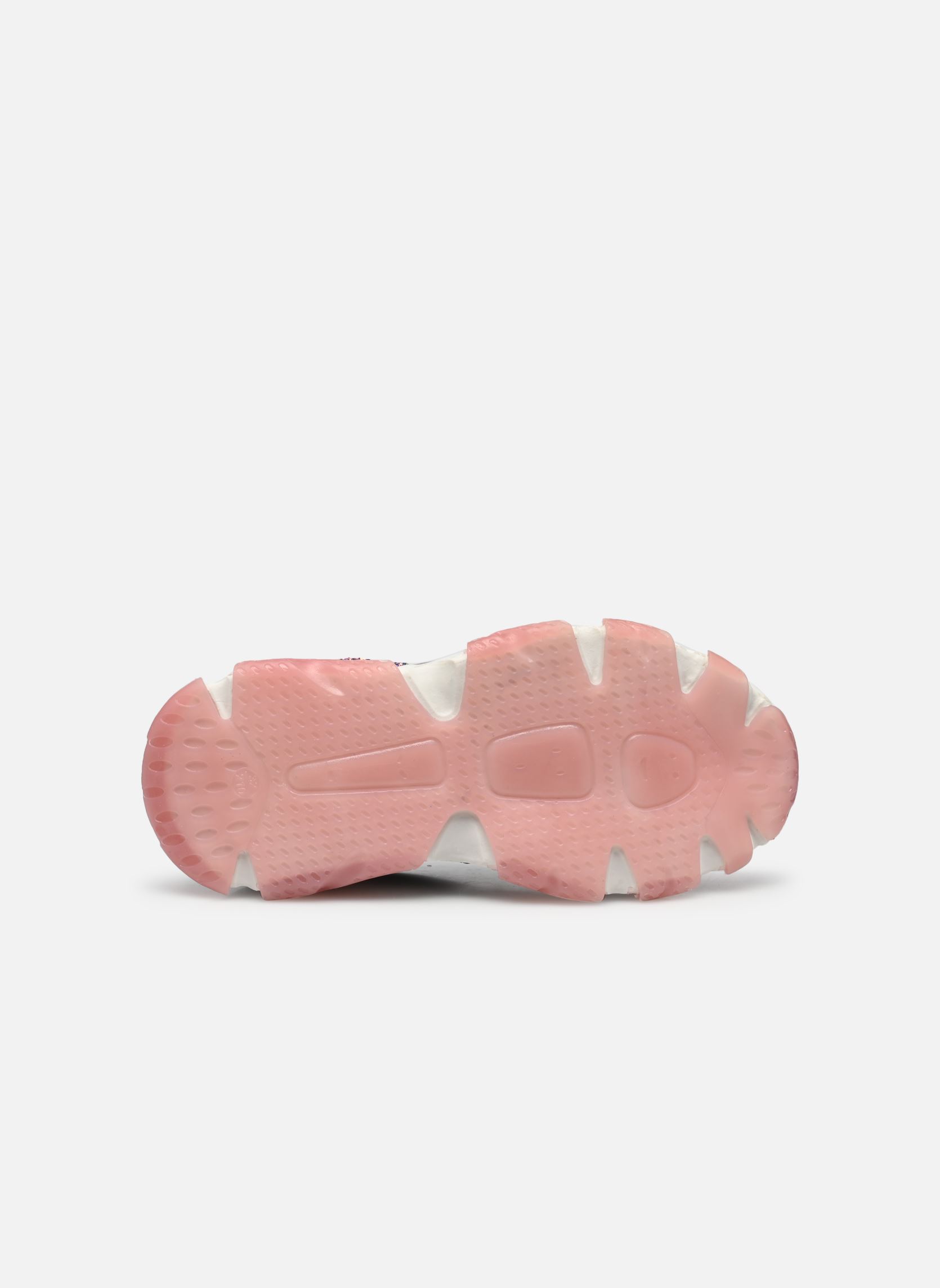 Niedrige Sneaker U19360 mädchen blau Billieblush Niedrige Sneaker U19360 mädchen blau Multico