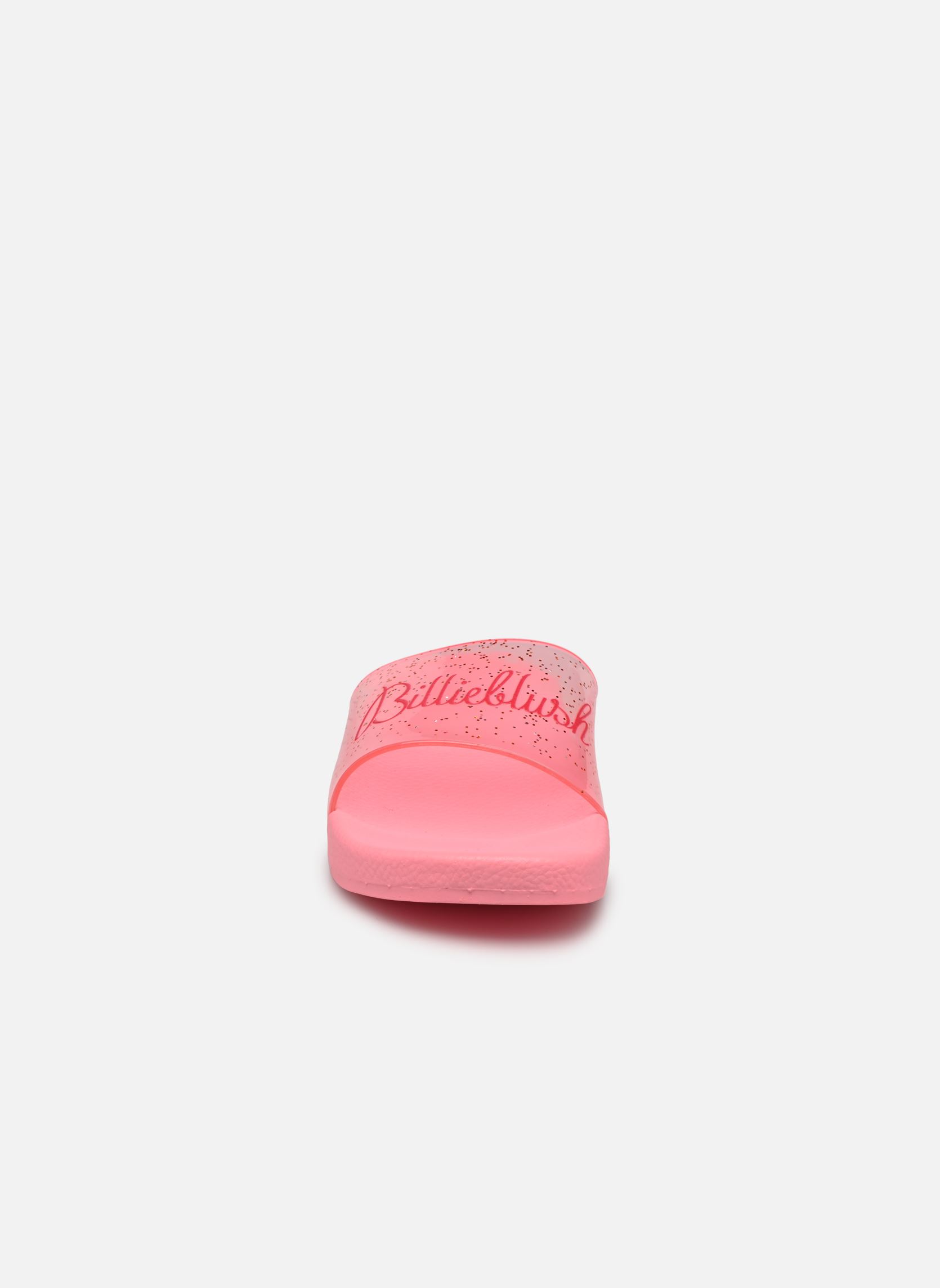 Sandalias U19344 niña rosa Billieblush Sandalias U19344 niña rosa malabar