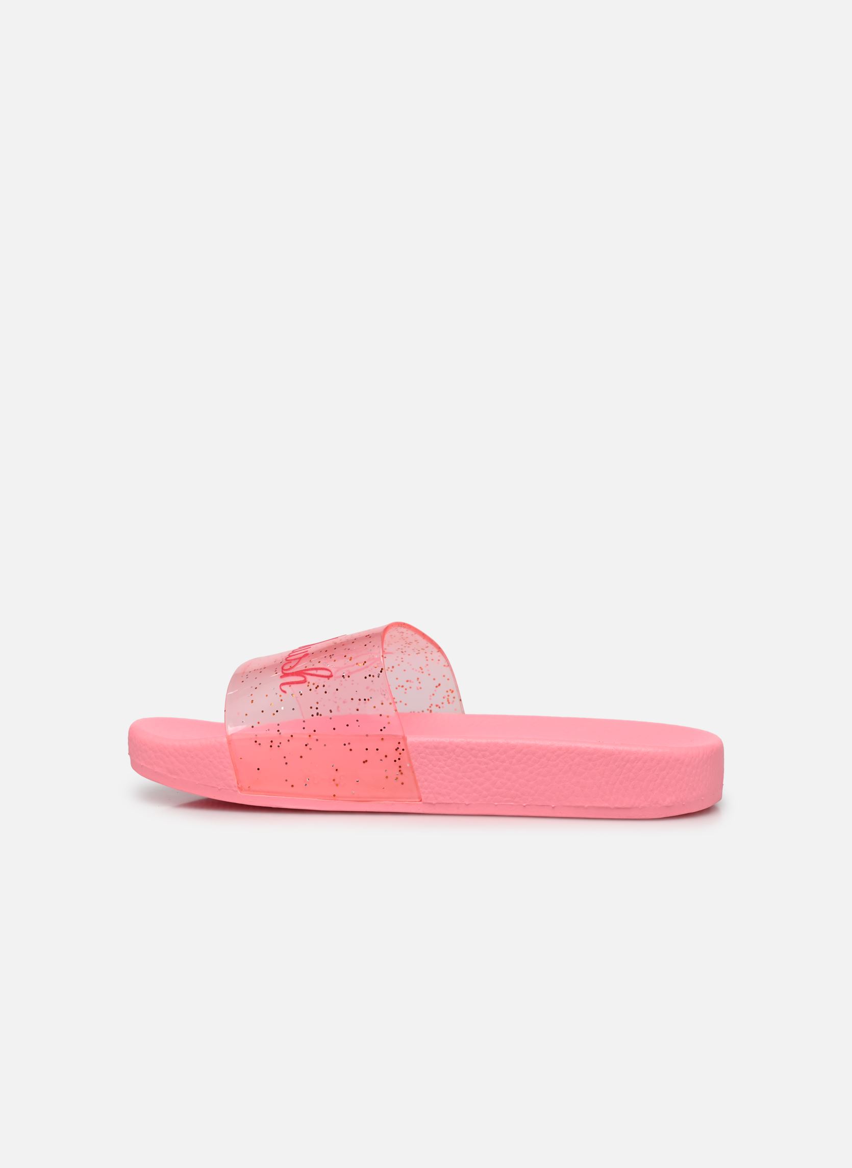 Sandalias U19344 niña rosa Billieblush Sandalias U19344 niña rosa malabar