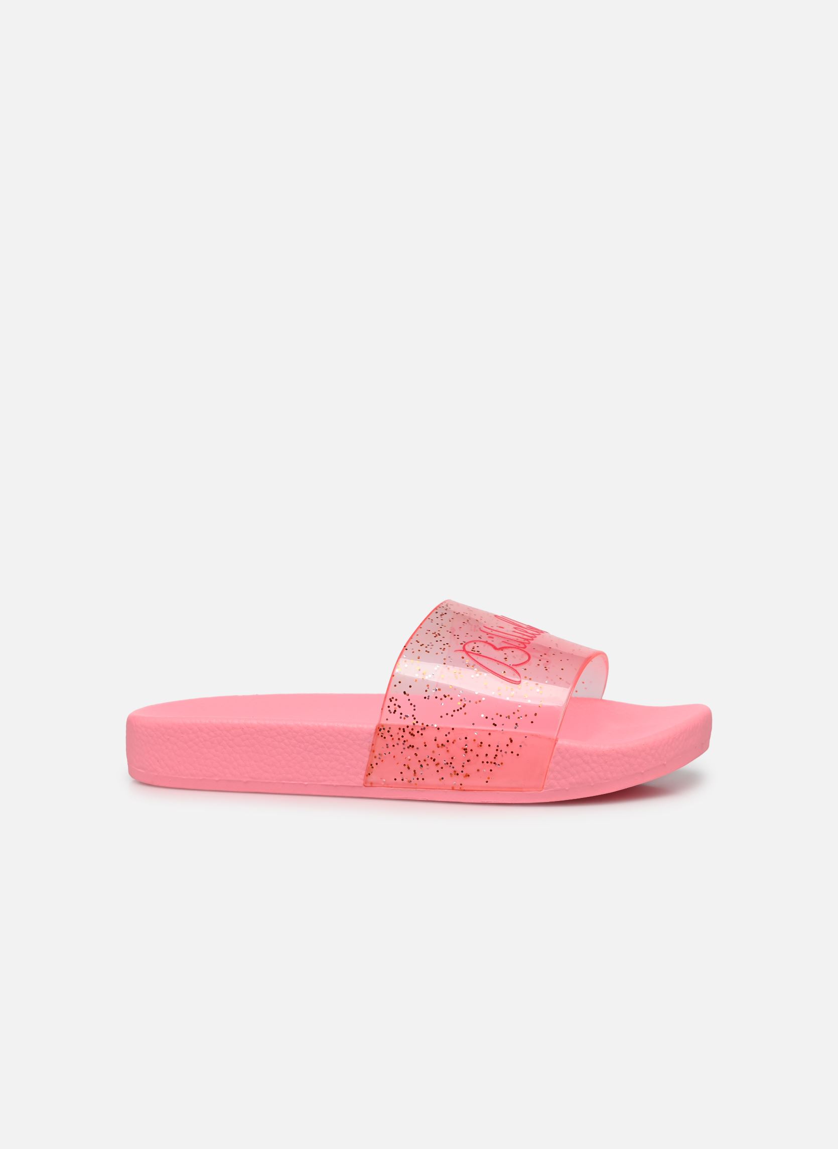 Sandalias U19344 niña rosa Billieblush Sandalias U19344 niña rosa malabar