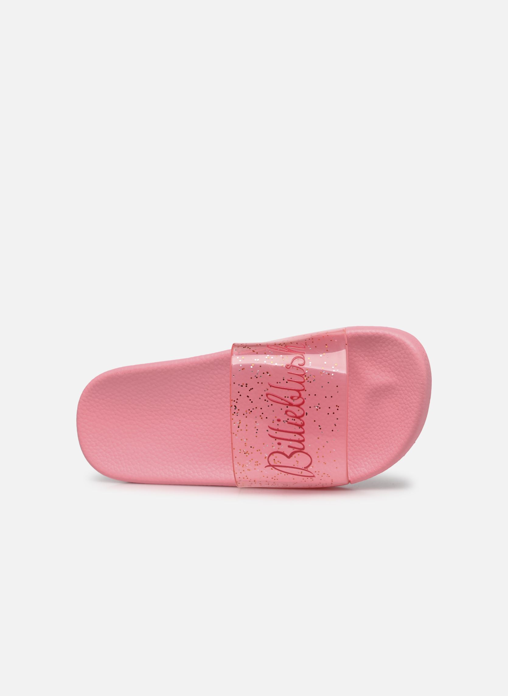 Sandalias U19344 niña rosa Billieblush Sandalias U19344 niña rosa malabar