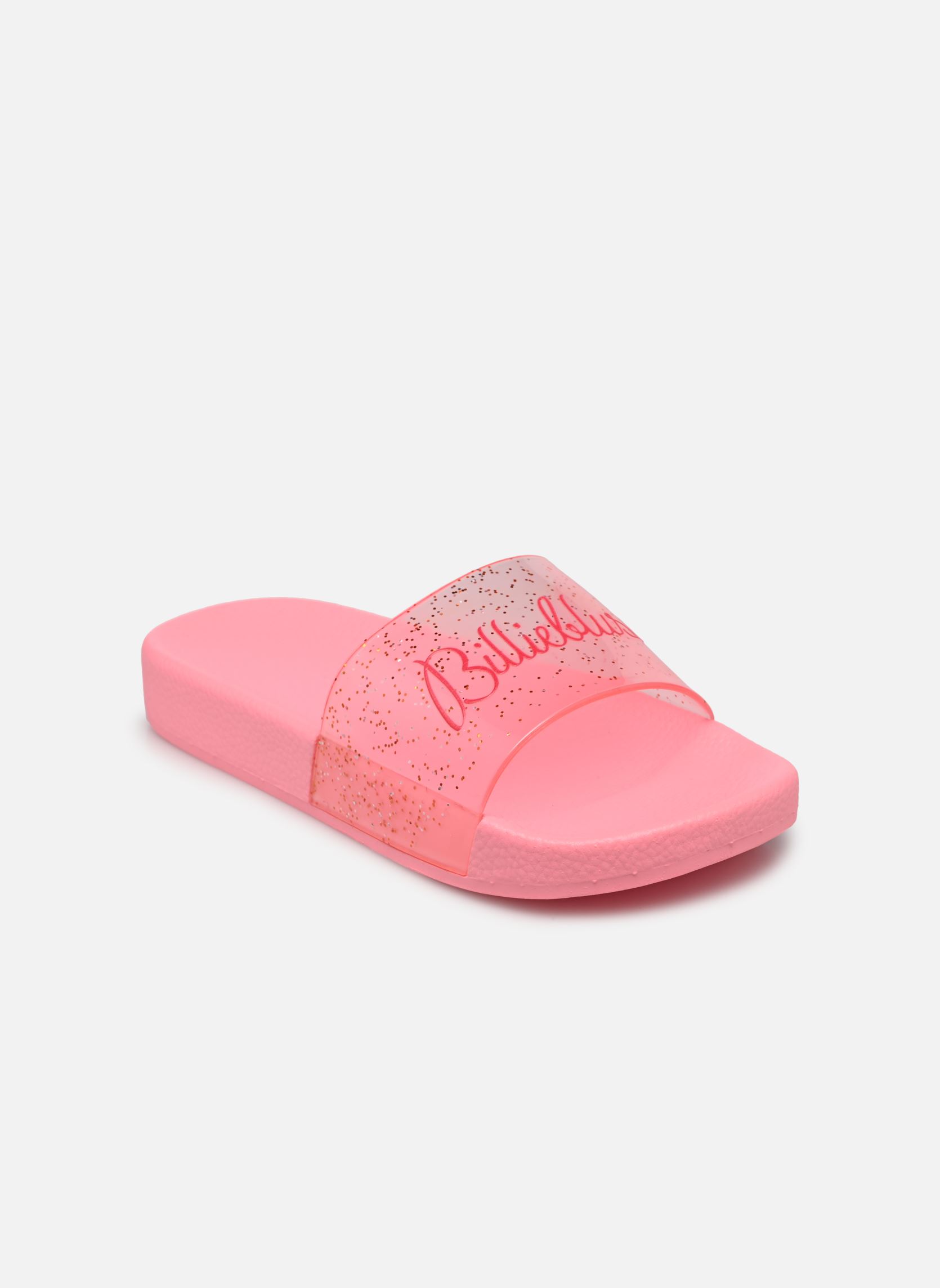 Sandalias U19344 niña rosa Billieblush Sandalias U19344 niña rosa malabar