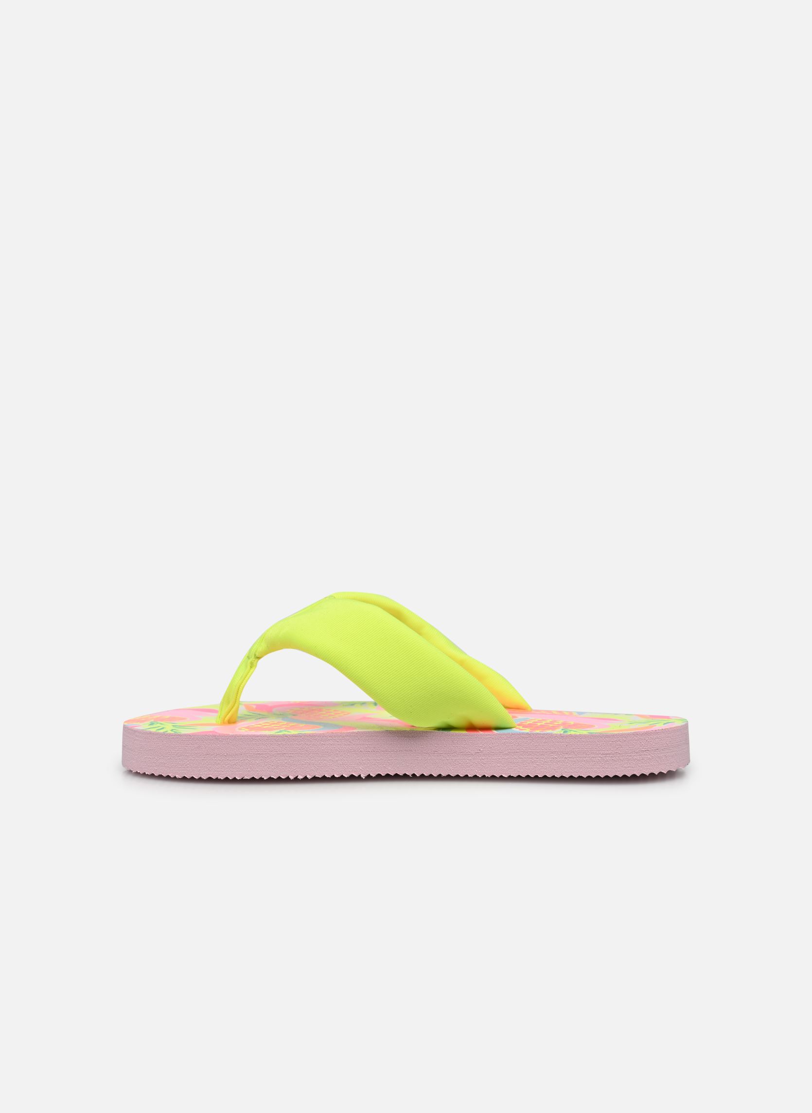 Tongs U19340 fille multicolore Billieblush Tongs U19340 fille multicolore Multico
