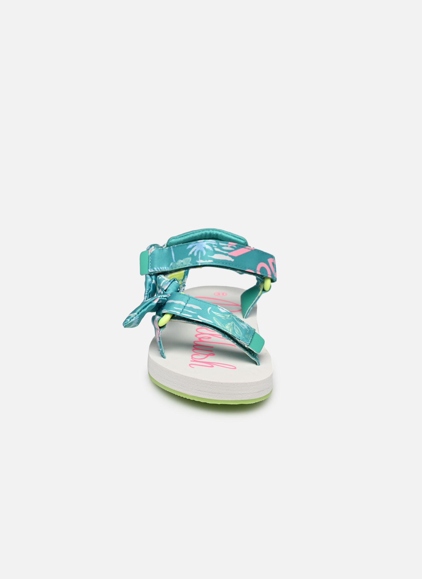 Sandalen U19352 meisjes groen Billieblush Sandalen U19352 meisjes groen Prairie