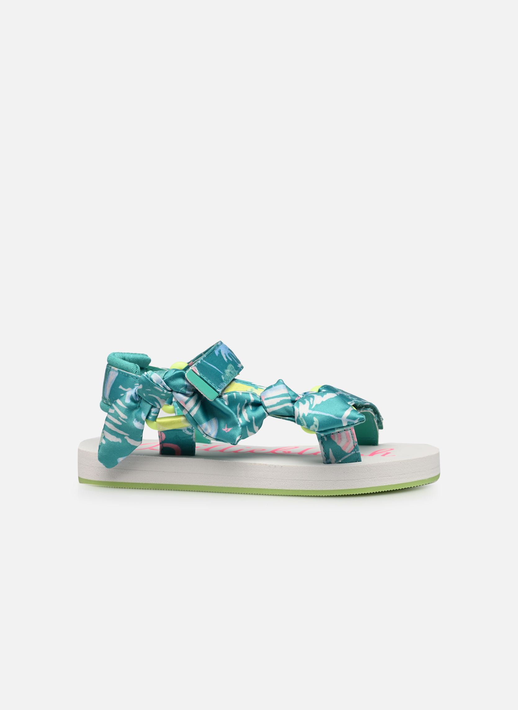 Sandalen U19352 meisjes groen Billieblush Sandalen U19352 meisjes groen Prairie